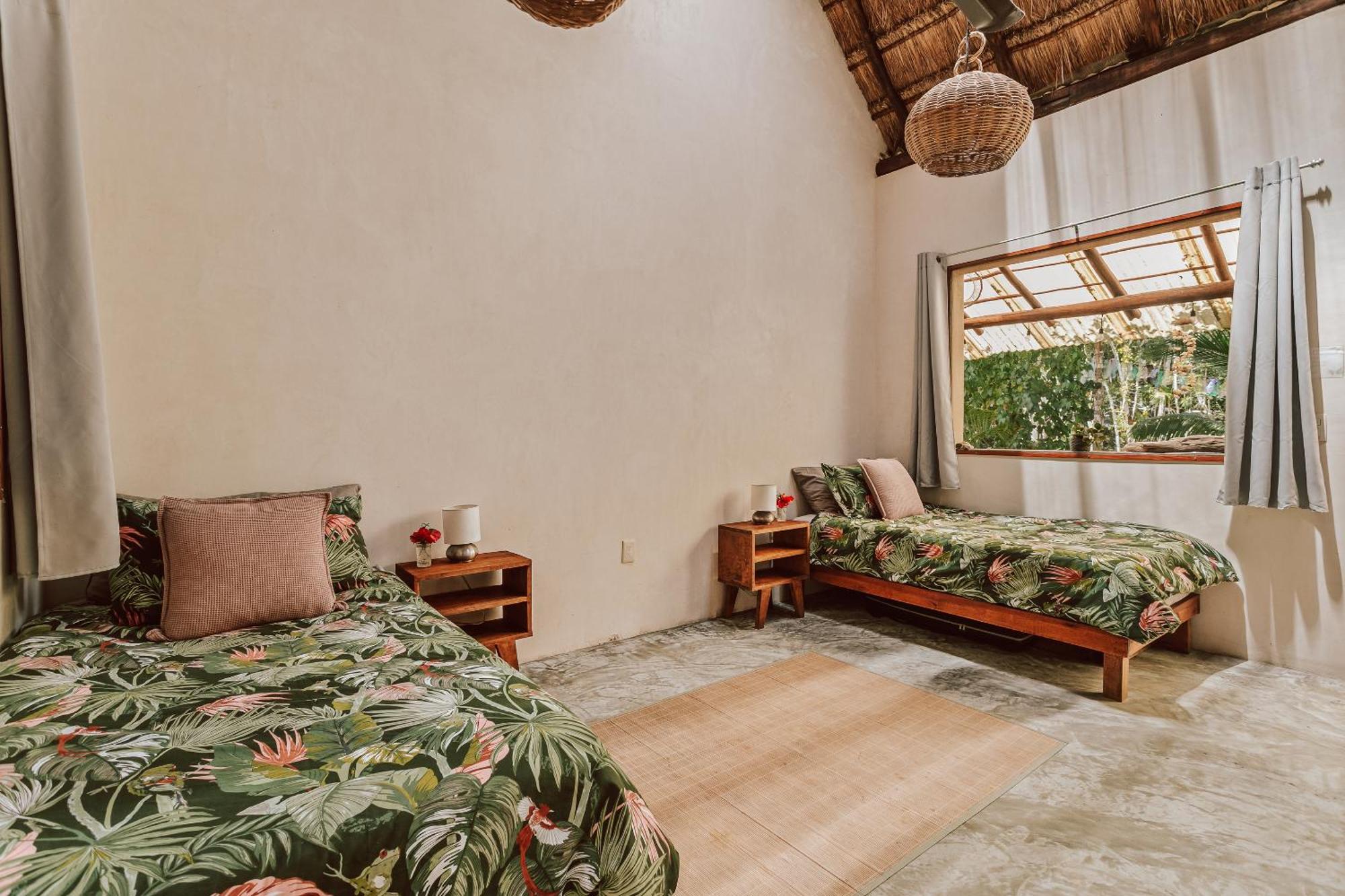 Casa Arkaana Eco Retreat * Tulum
