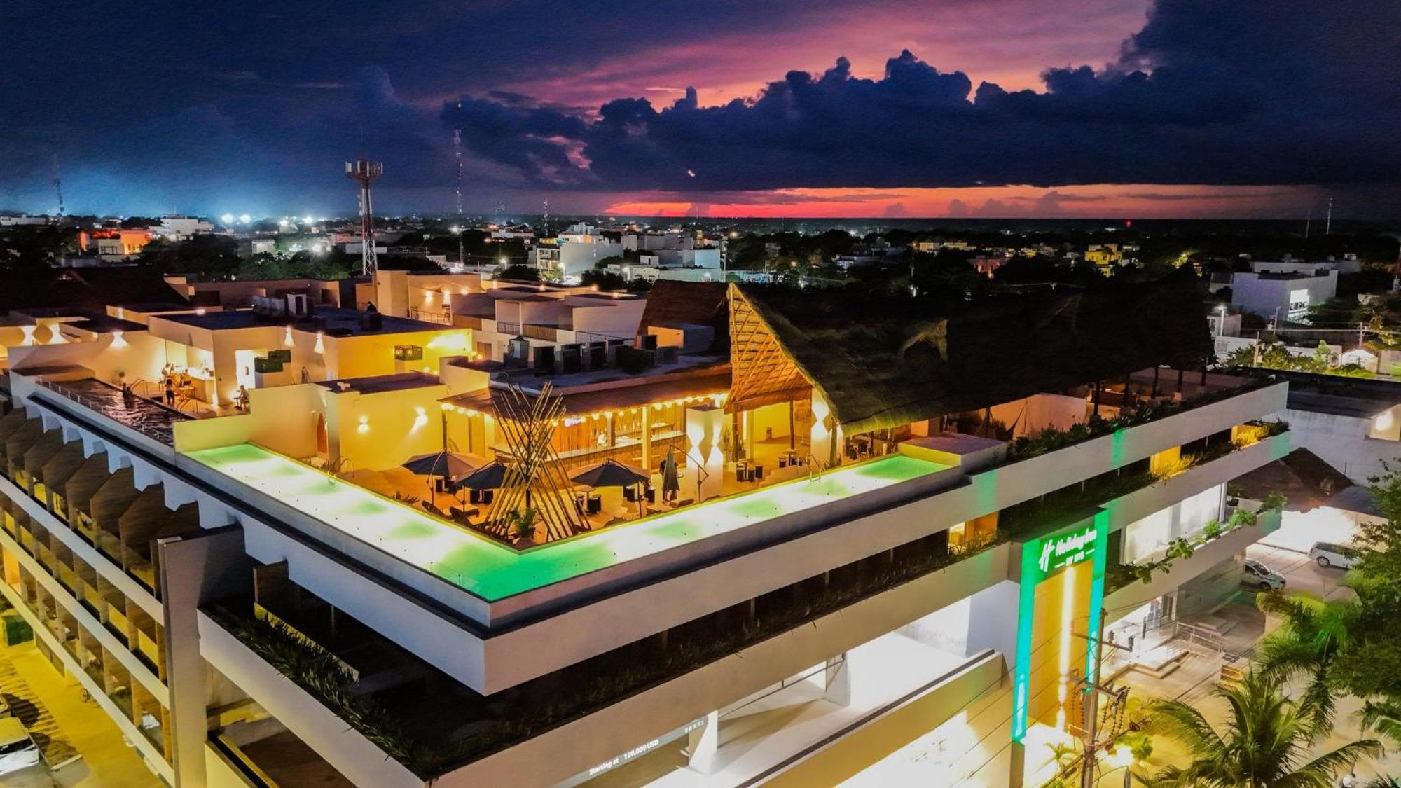 By Ihg Hotel Tulum