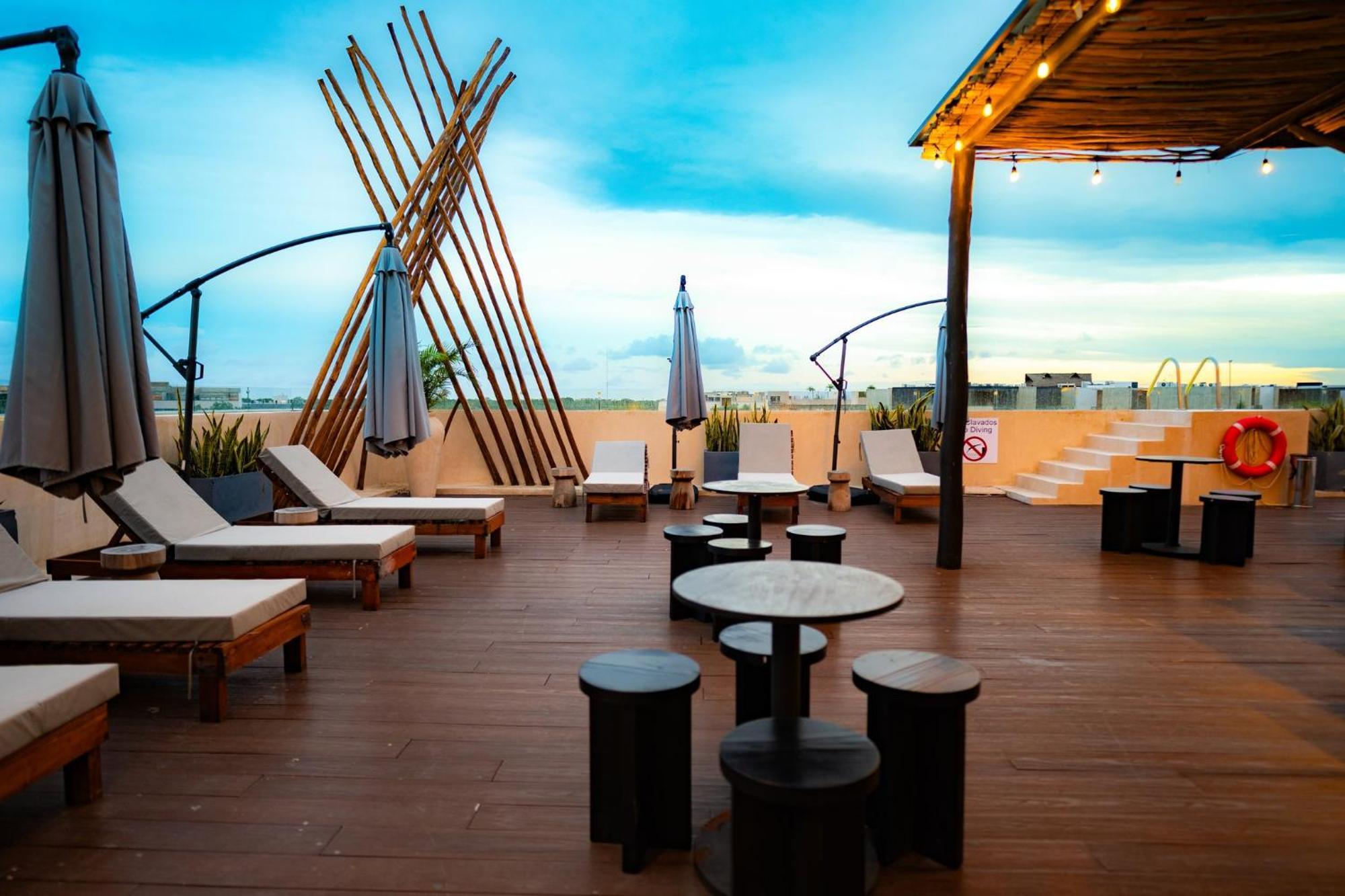 By Ihg Tulum