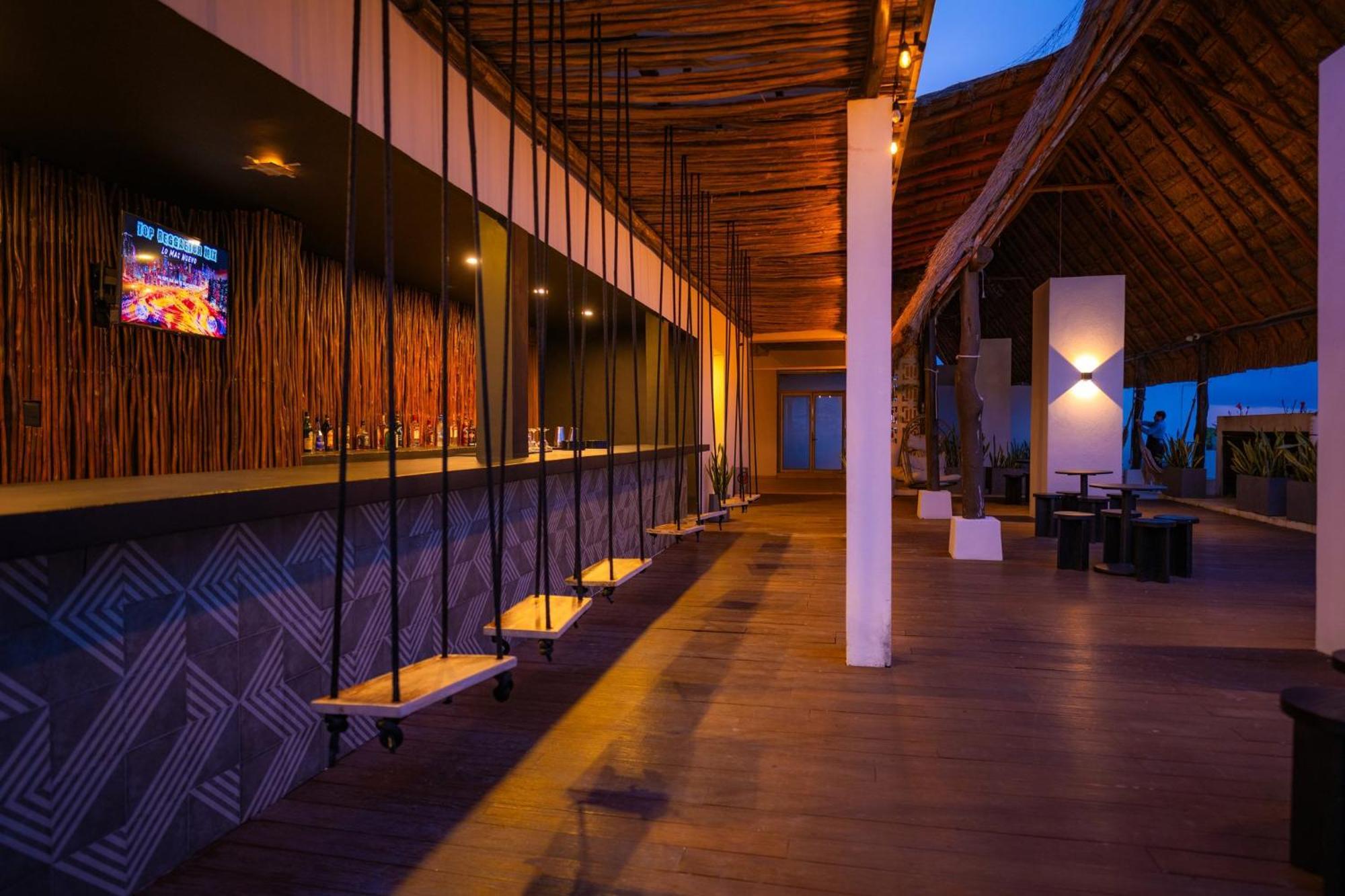 By Ihg 4* Tulum