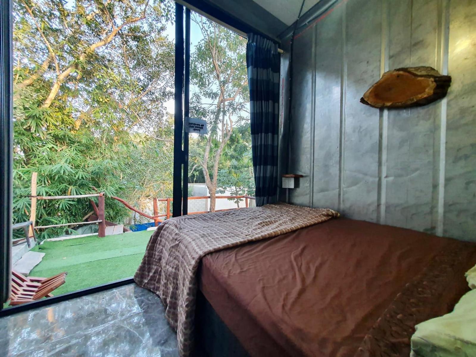 Awa Eco Retreat * Tulum