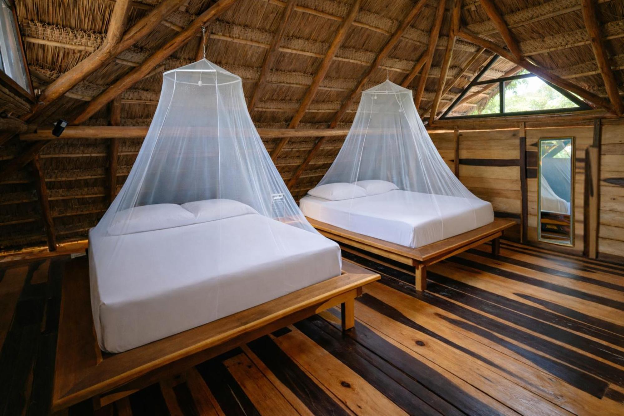 Treehouse H2ojos Tulum