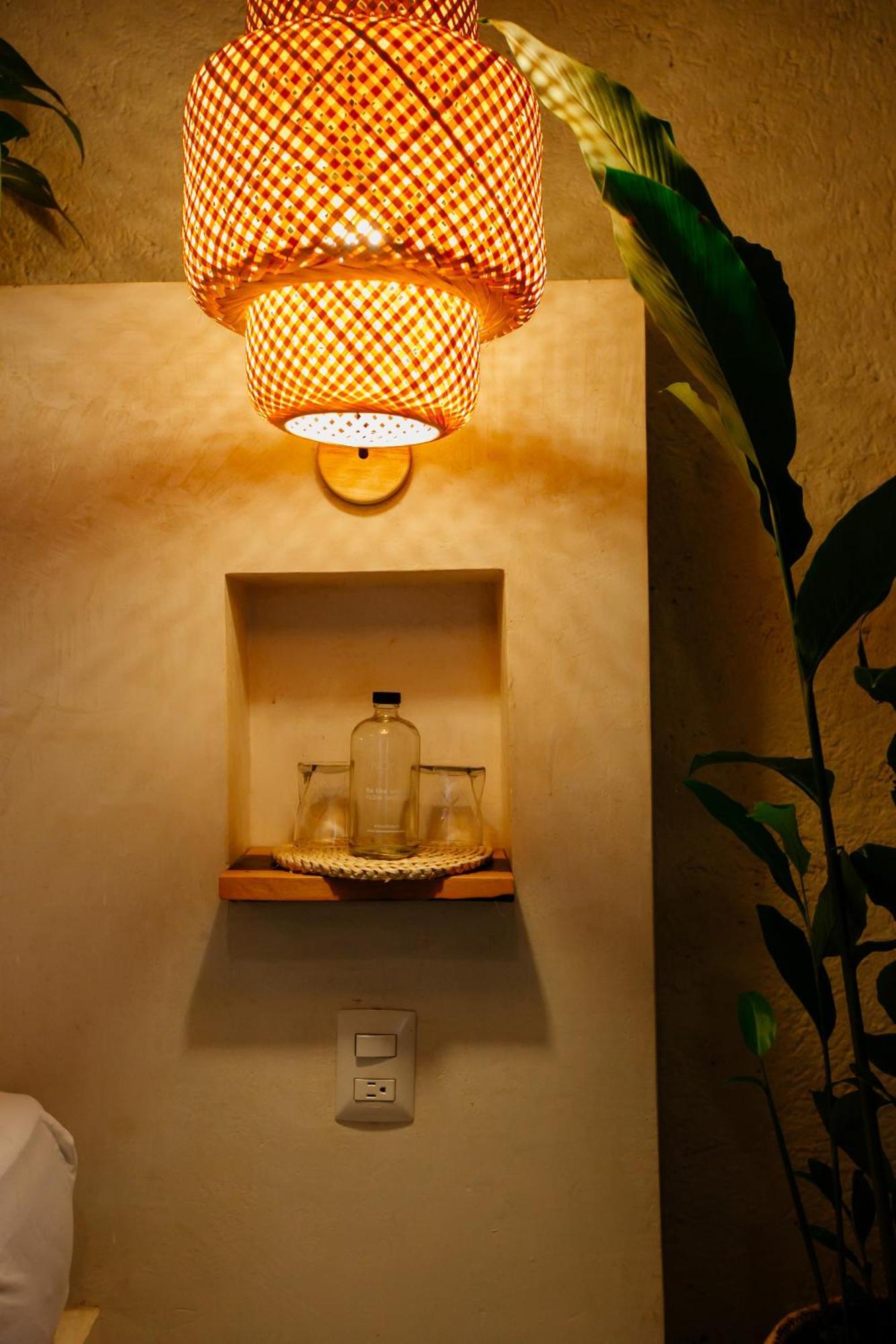 Hotel Noah Tulum