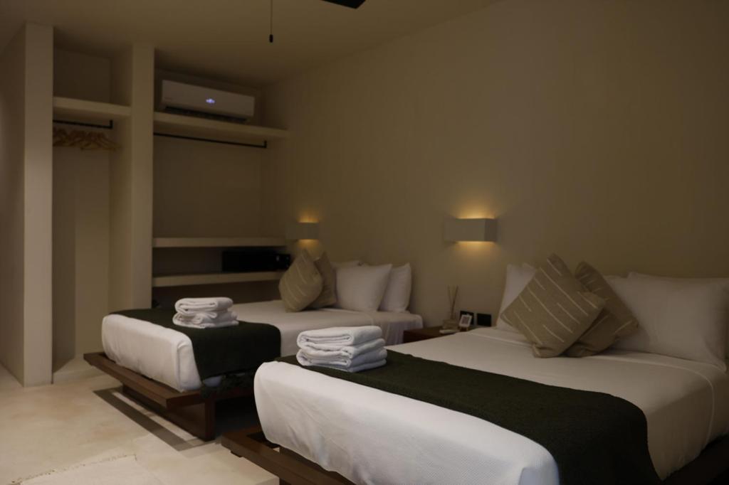 Hotel Downtown (adults Only) 5*