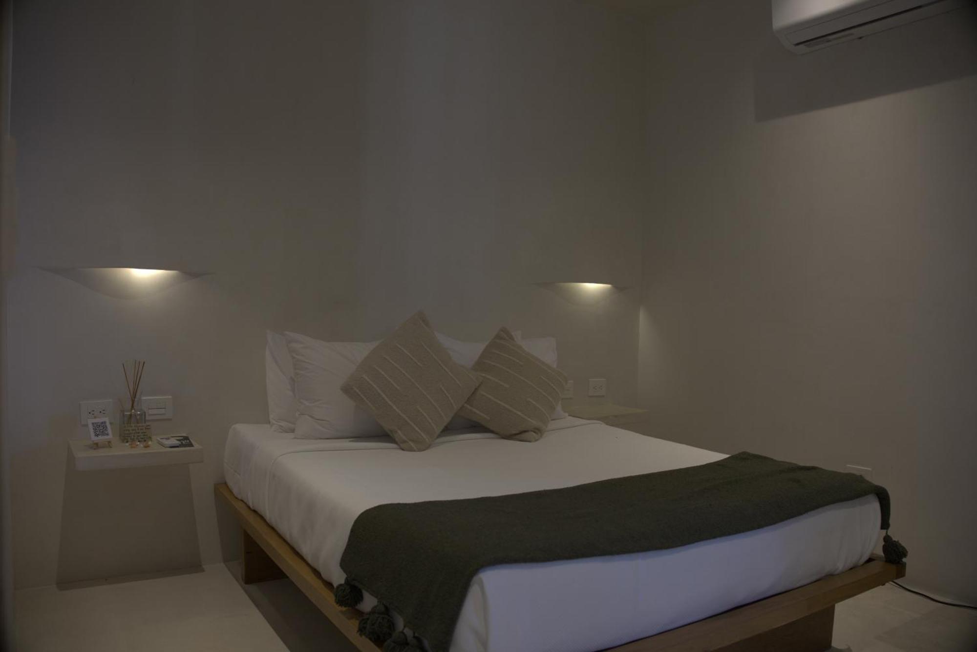 Hotel Downtown (adults Only) Tulum