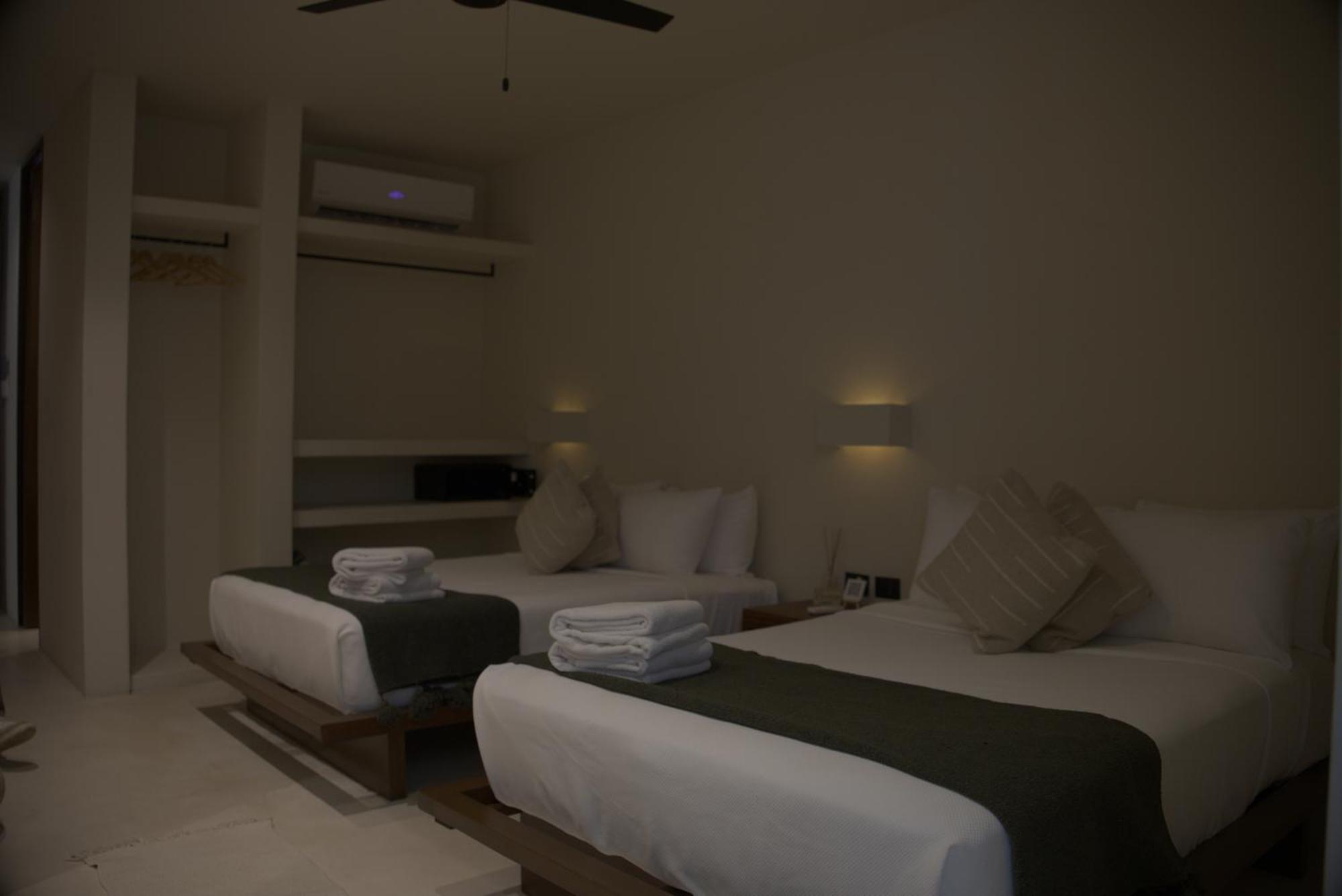 Hotel Downtown (adults Only)