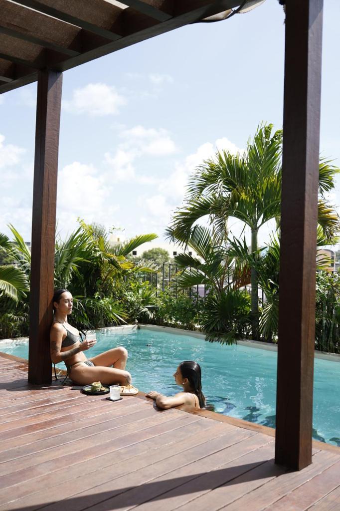 Downtown (adults Only) Hotel Tulum