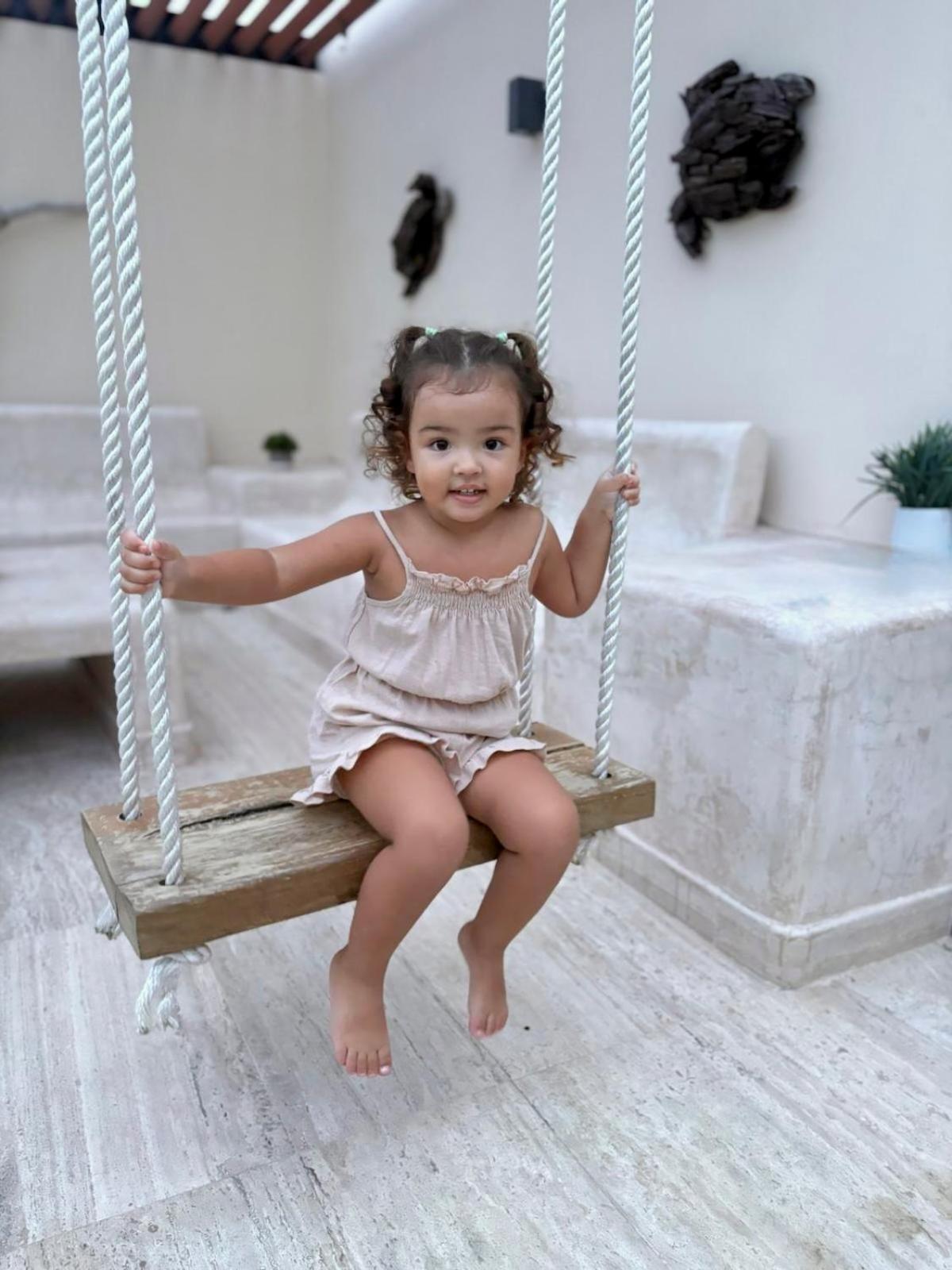 Hotel Casa Vibe Penthouse, Private Pool & 3 Balconys Tulum