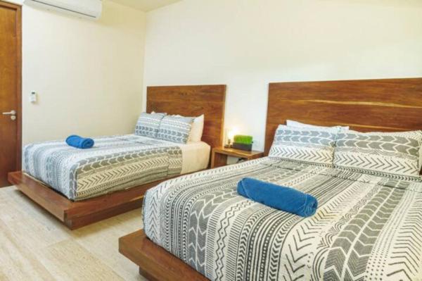 Casa Vibe Penthouse, Private Pool & 3 Balconys