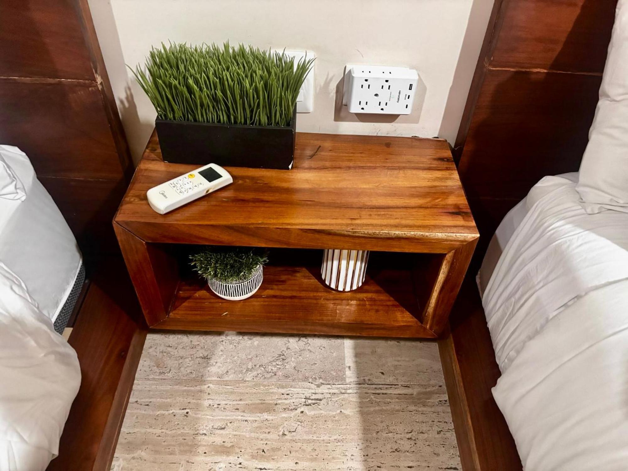 Casa Vibe Penthouse, Private Pool & 3 Balconys * Tulum