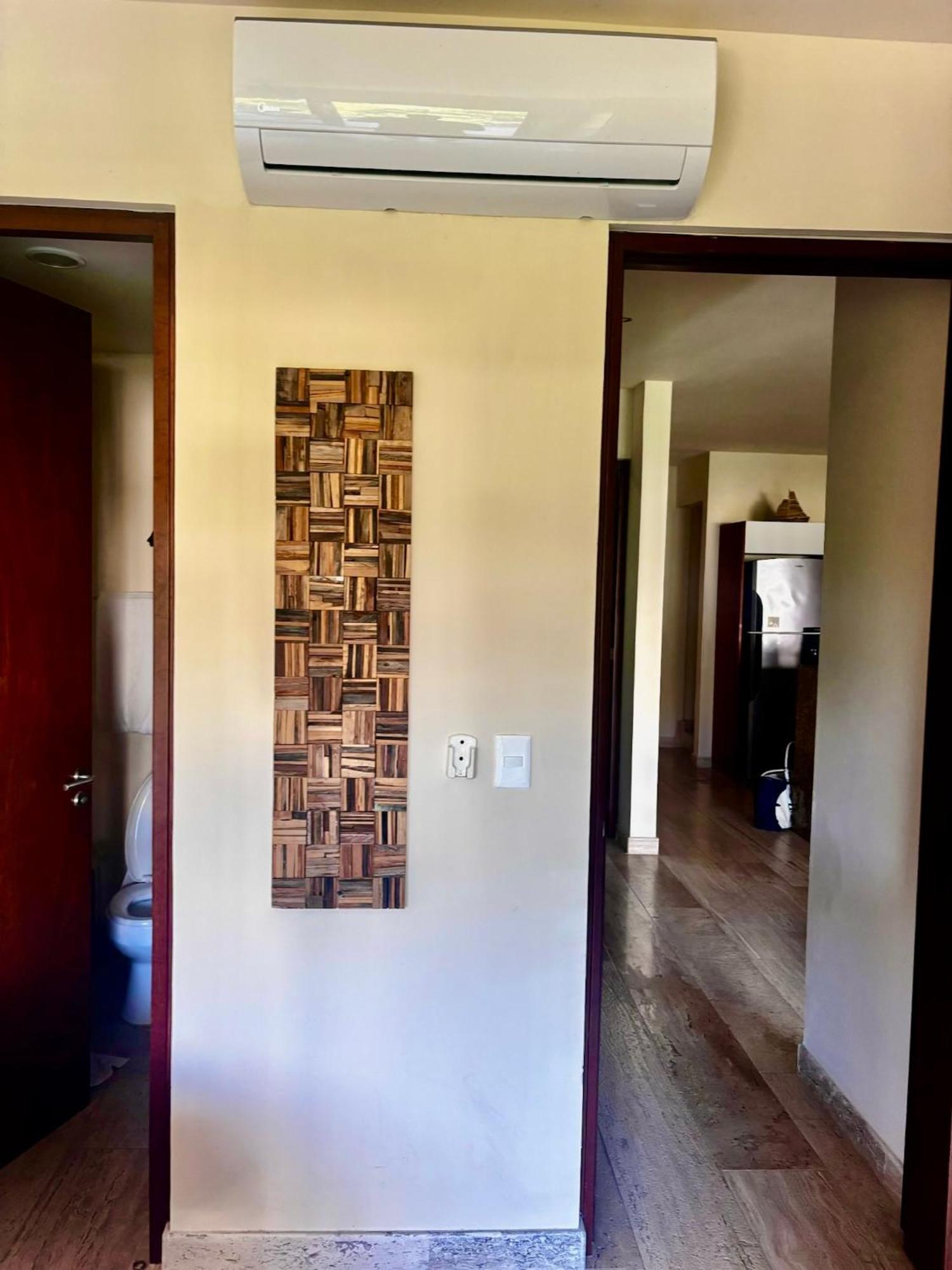 Casa Vibe Penthouse, Private Pool & 3 Balconys Hotel *