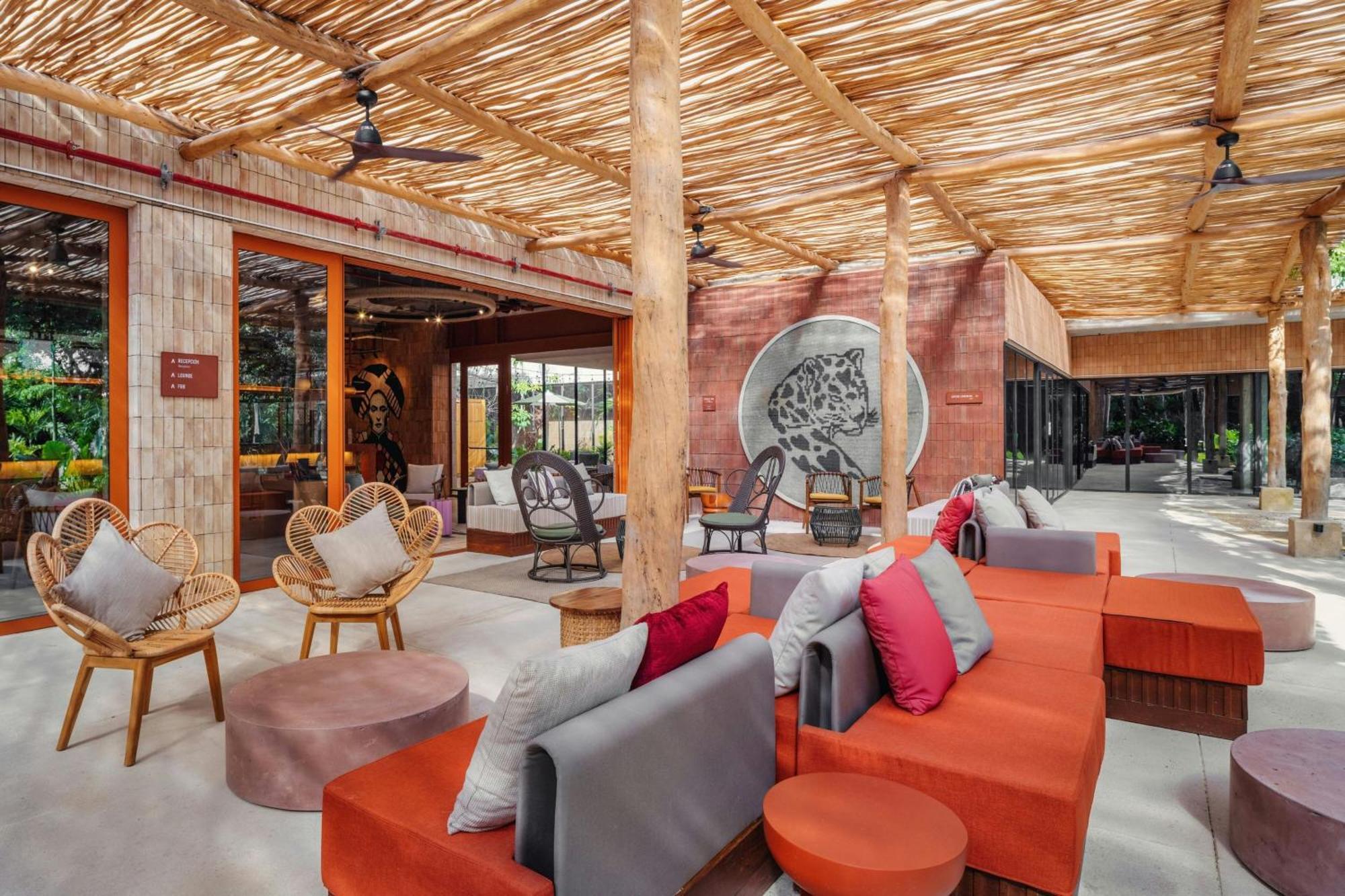 Moxy Tulum