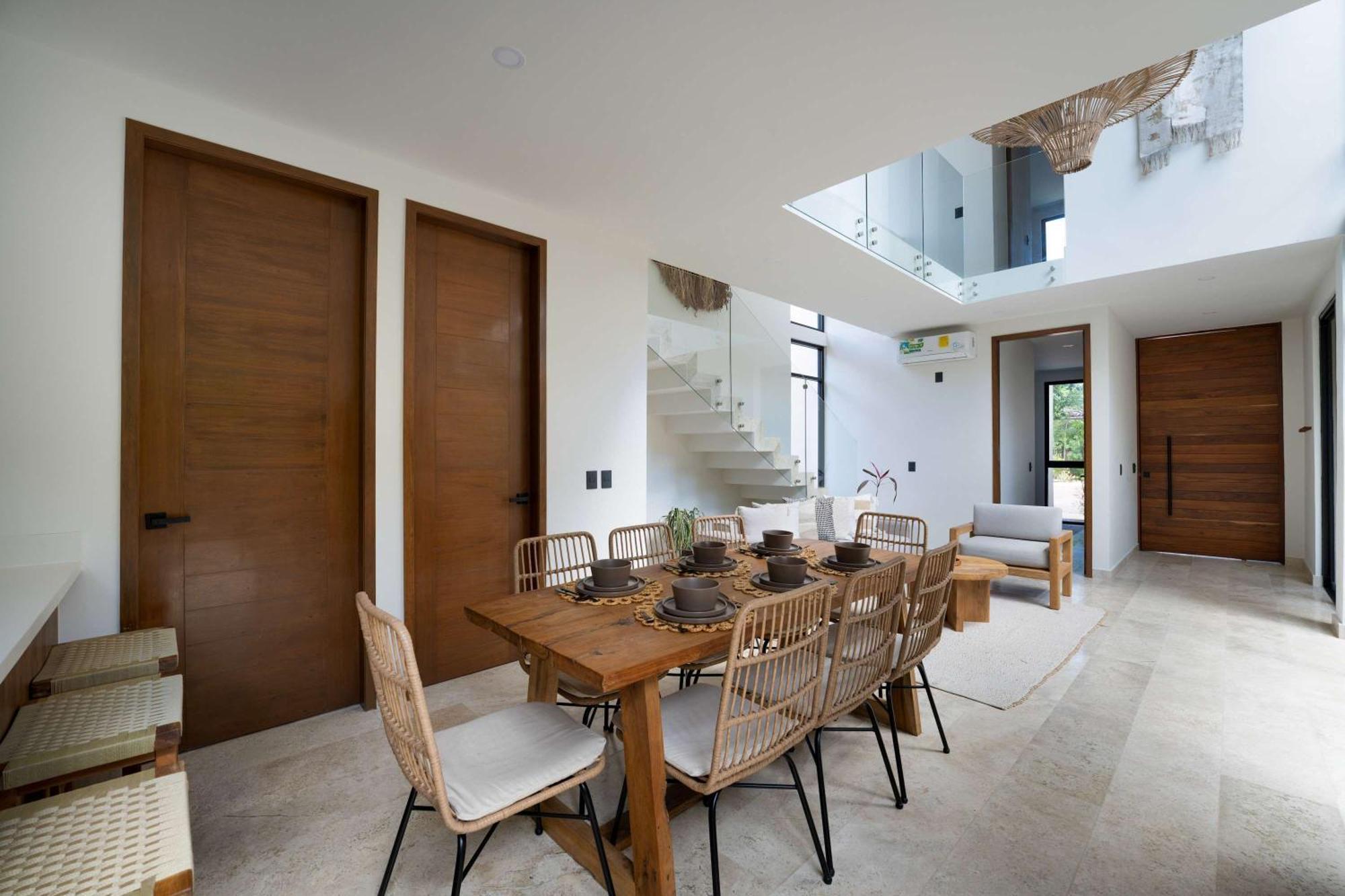 Elegant 4br With Private Pool & Concierge *