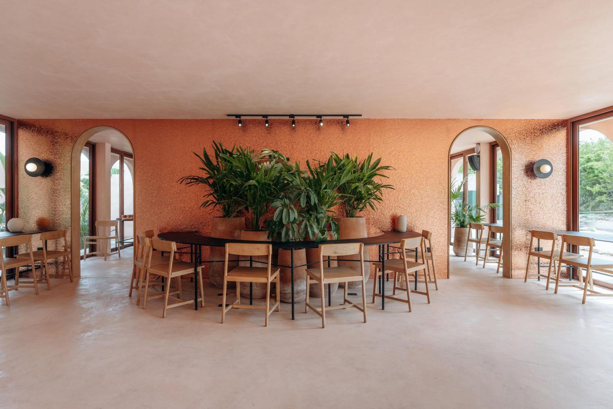 Apartahotel Babel Tulum