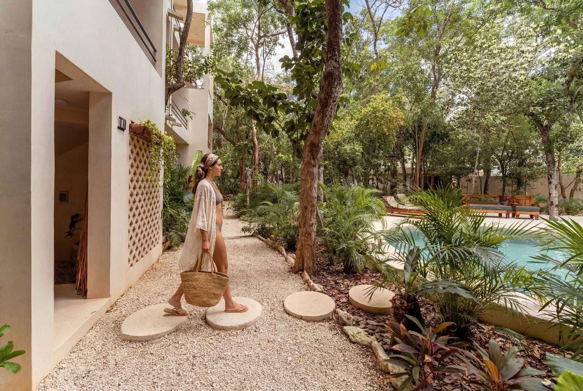 Stylish Ground-floor 3br Haven With Luxe Plunge Pool Holiday home *