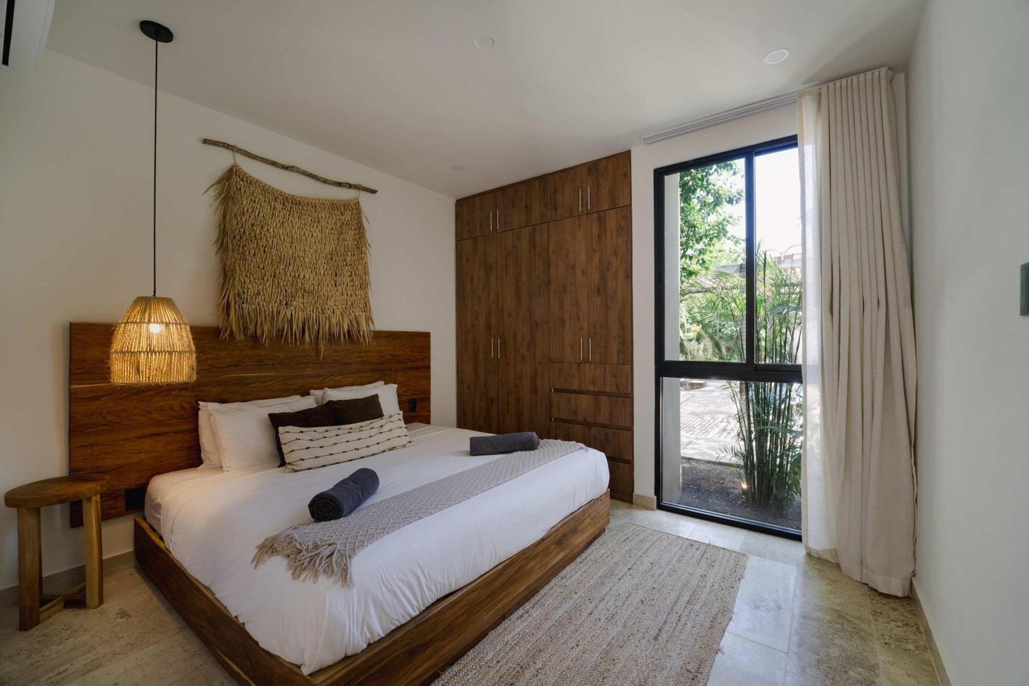 Elegant 4br With Private Pool & Concierge Villa *