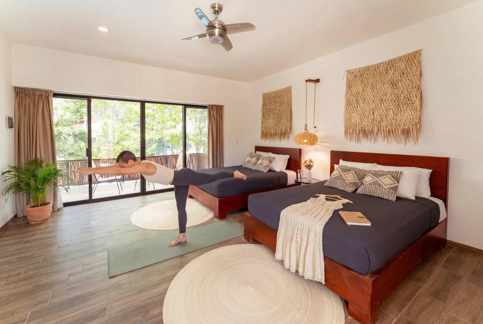 18-bed 9bd - Pool & Kitchen - Full Concierge Inn *