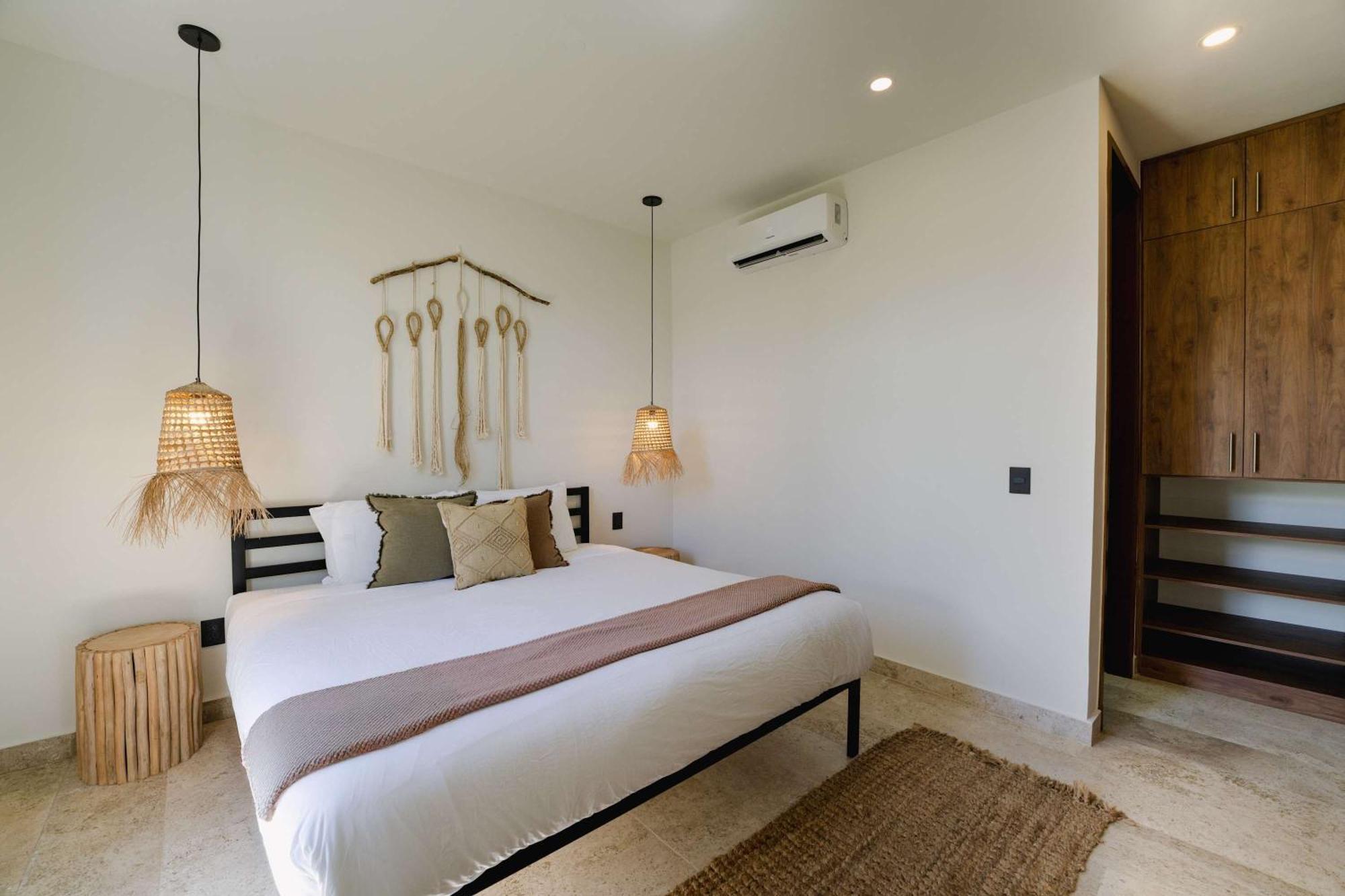 Elegant 4br With Private Pool & Concierge * Tulum