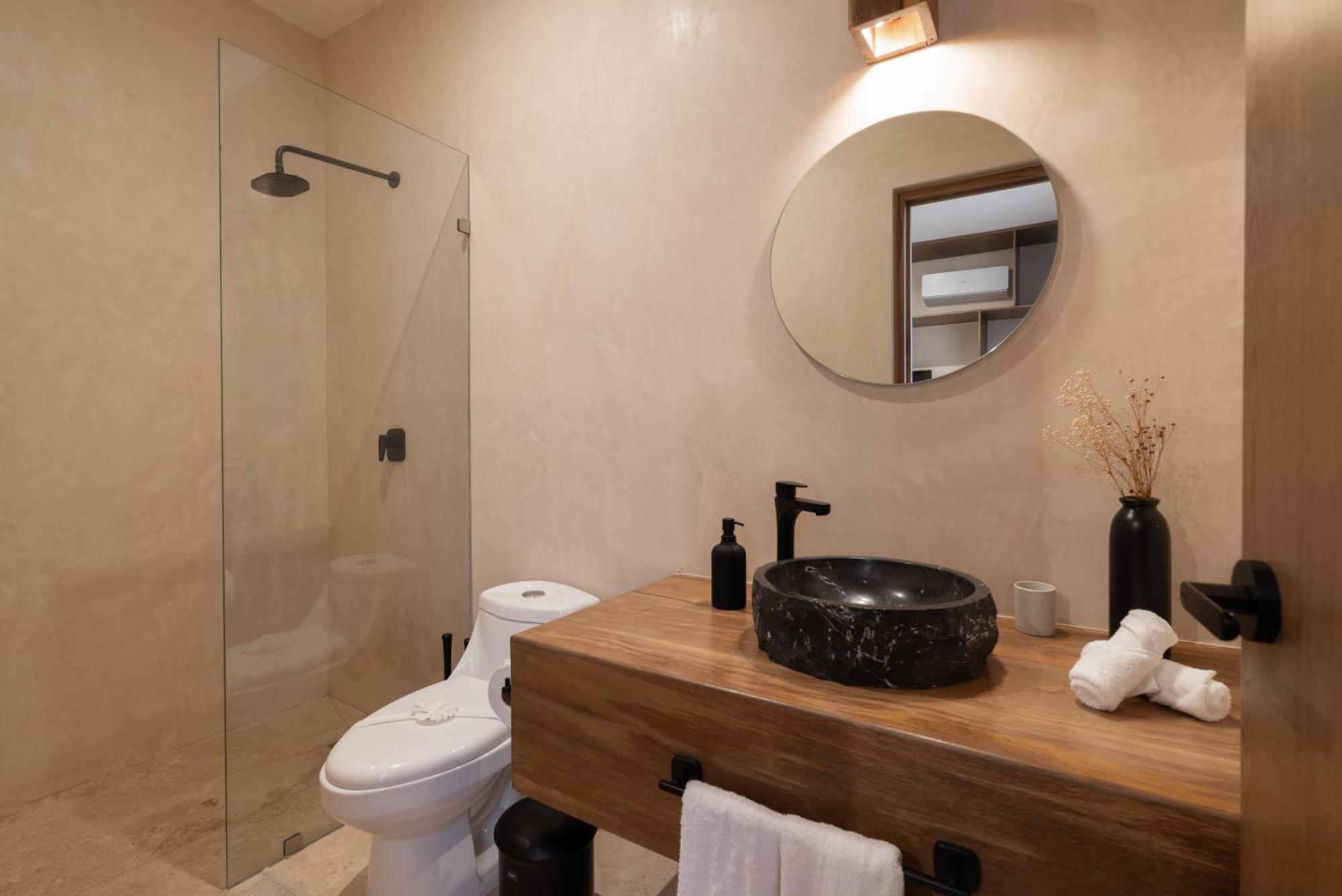 Satori Holiday home Tulum