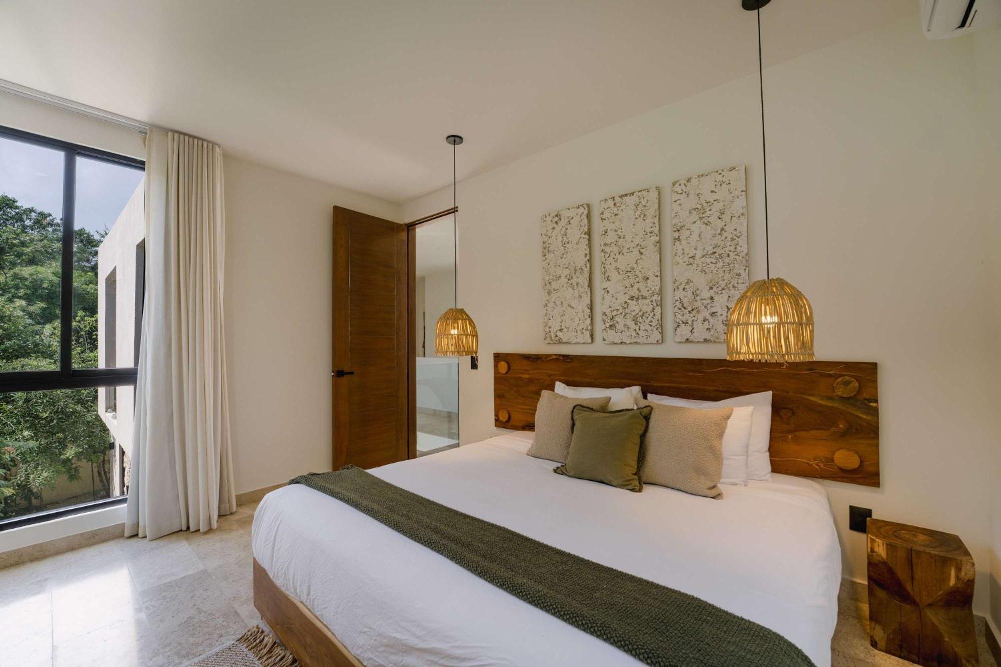 Elegant 4br With Private Pool & Concierge Villa *