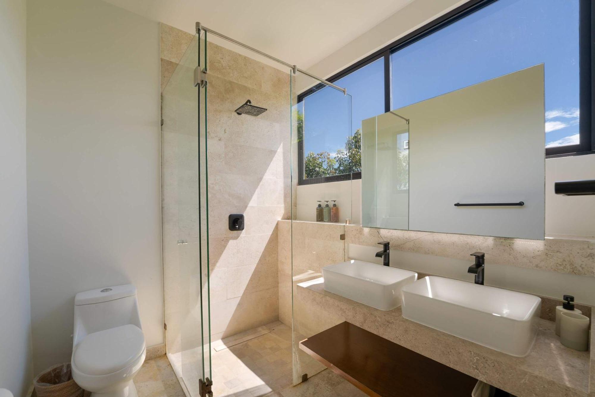 Villa Elegant 4br With Private Pool & Concierge Tulum