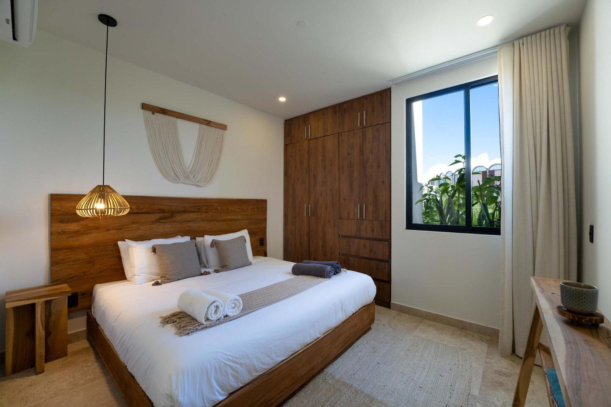 Villa Elegant 4br With Private Pool & Concierge