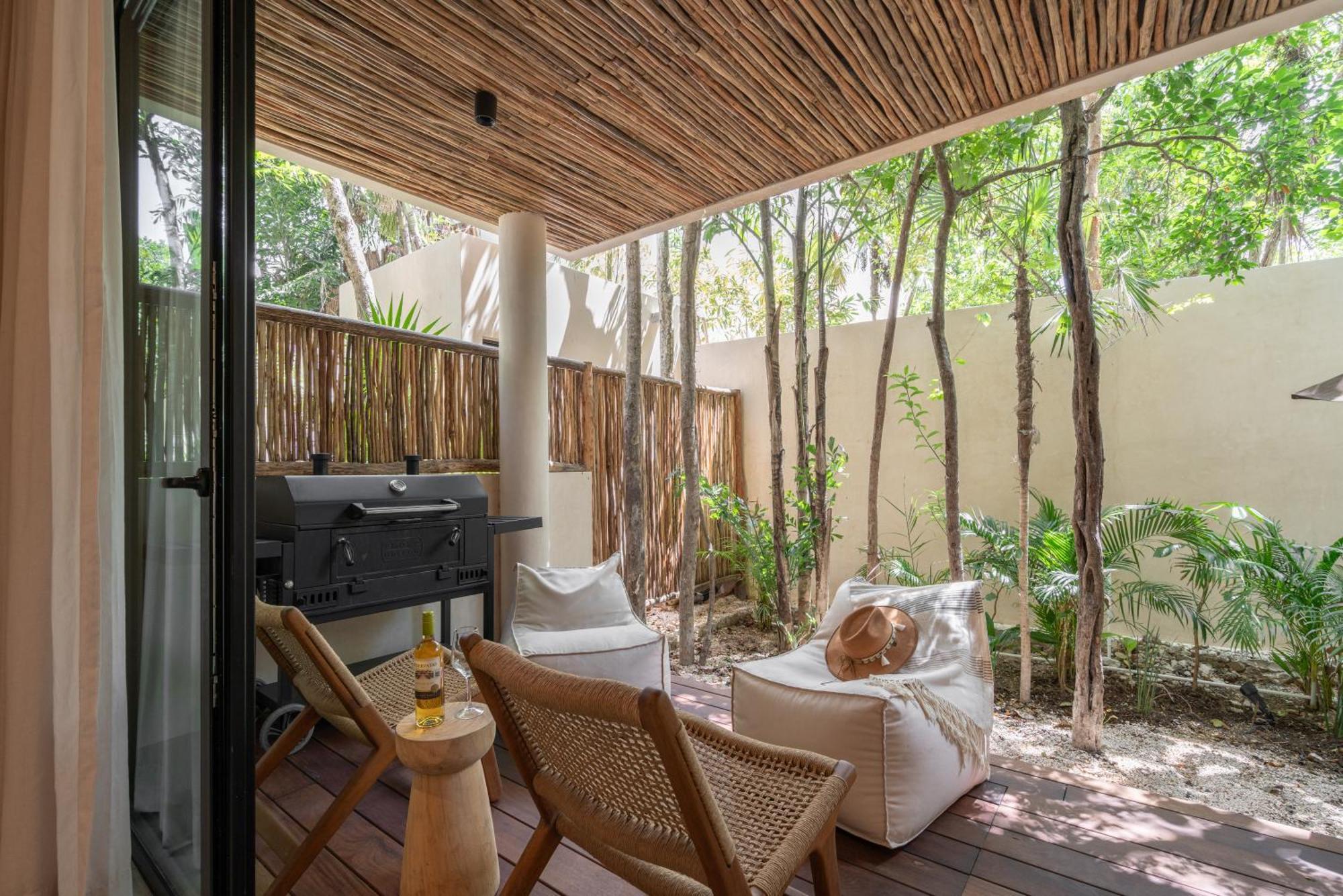 Holiday home Satori Tulum