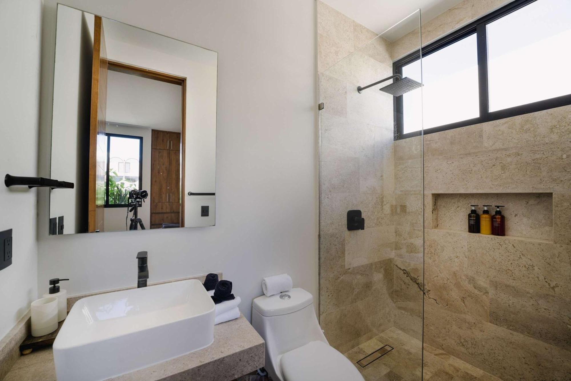 Elegant 4br With Private Pool & Concierge Tulum