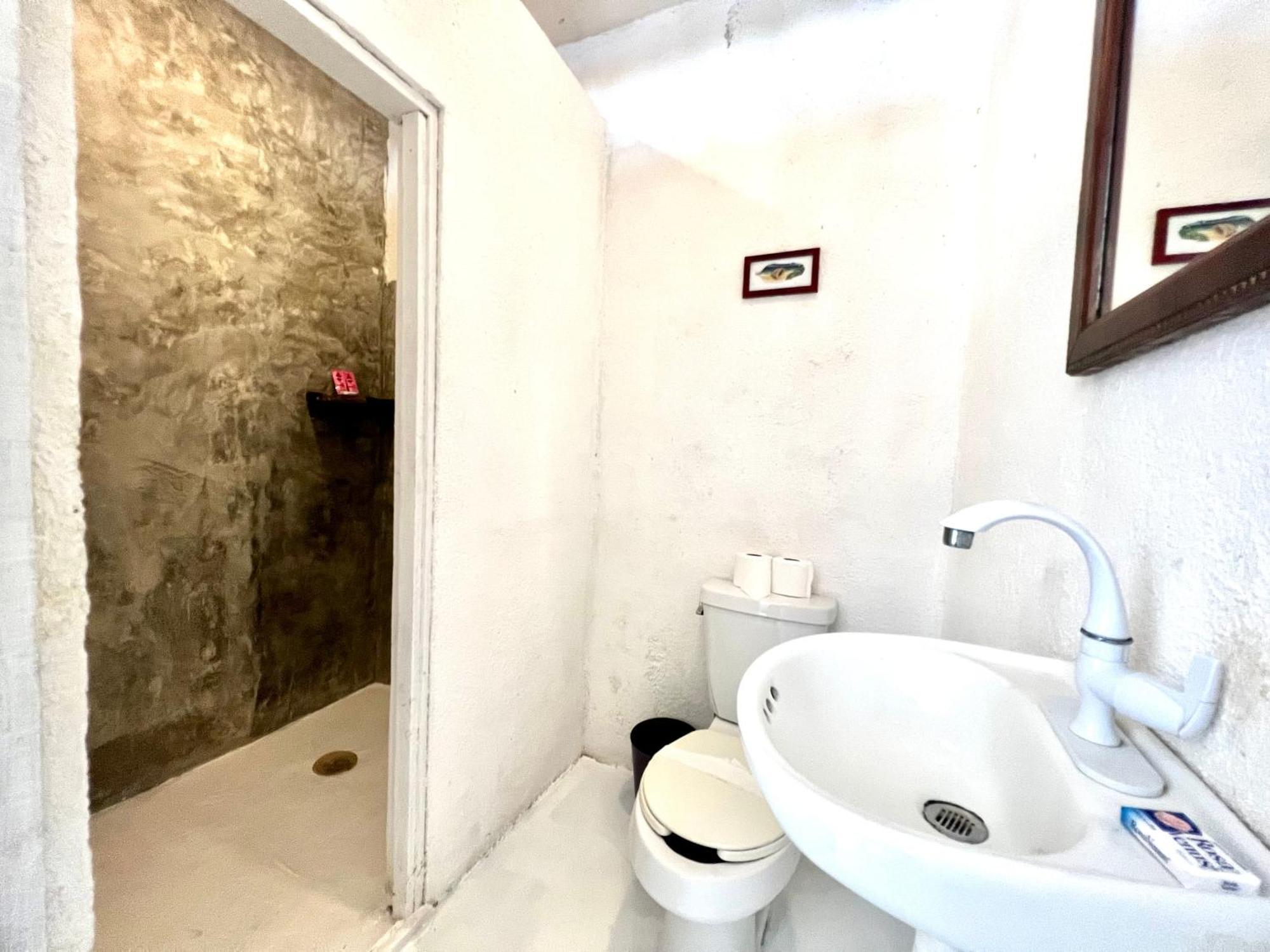 Awa Eco Retreat Tulum