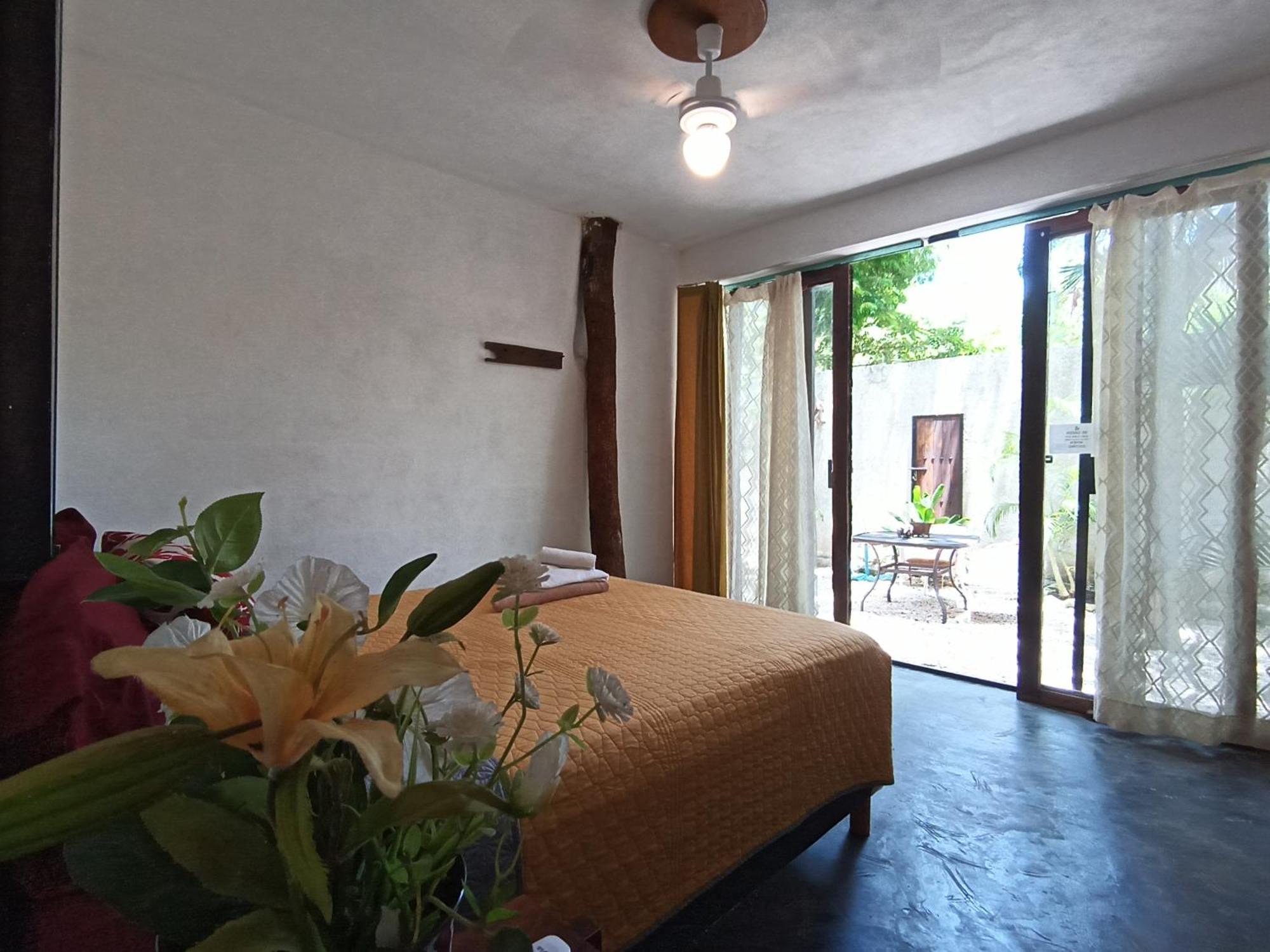 Hotel cápsula Awa Eco Retreat *