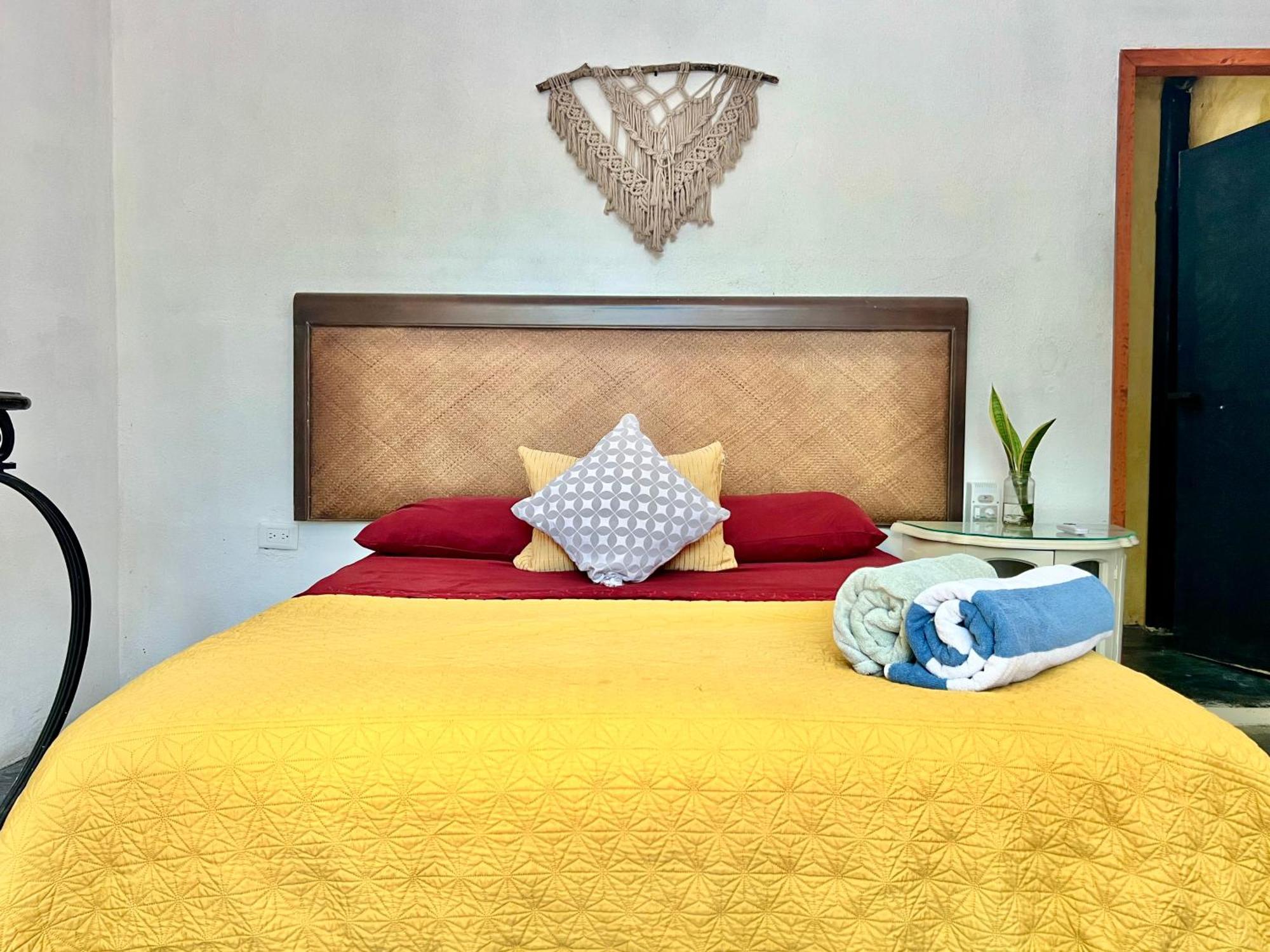 Awa Eco Retreat Hotel cápsula Tulum