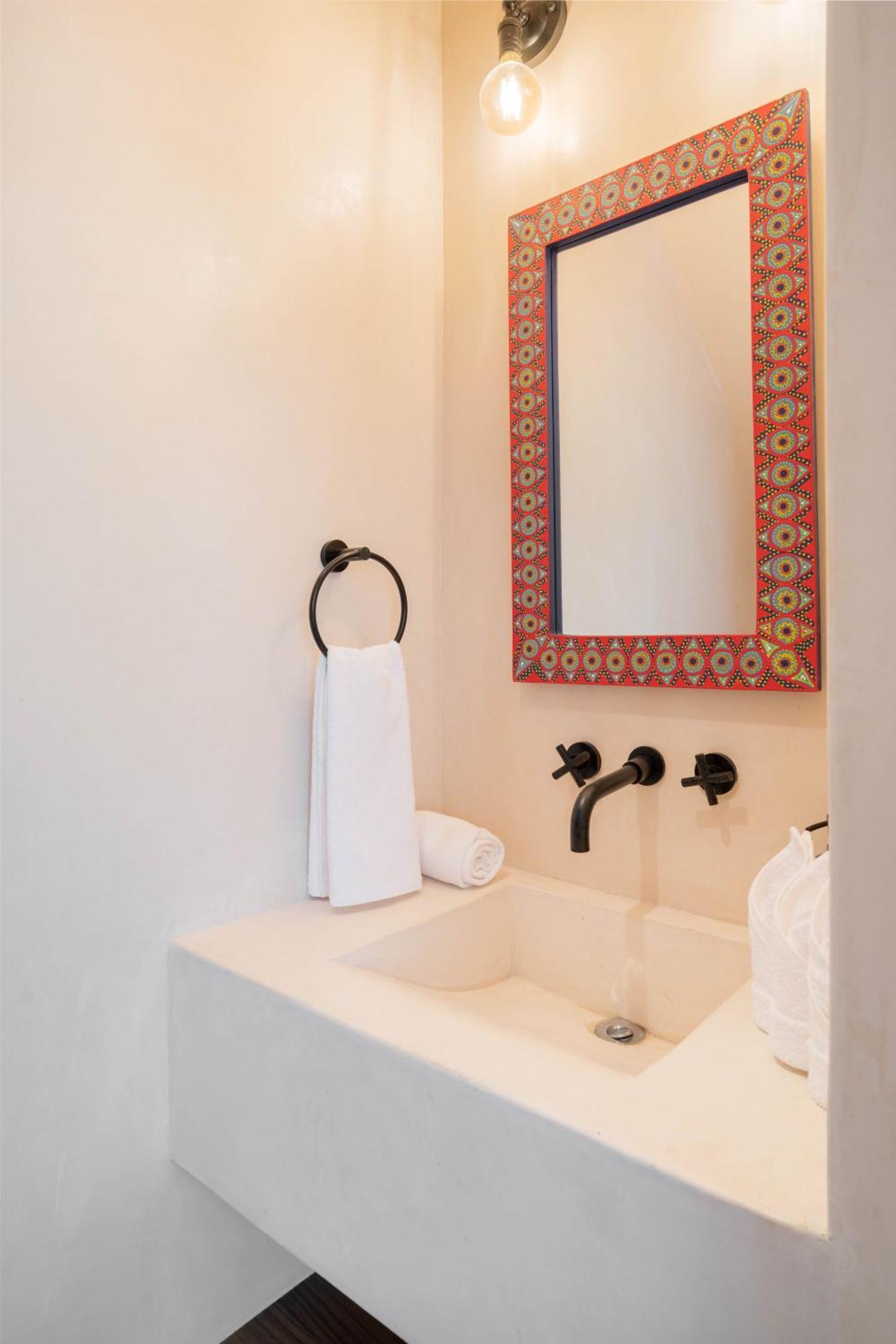 Chic Villa-apartment In Aldea Zama, Private Pool & Security Holiday home