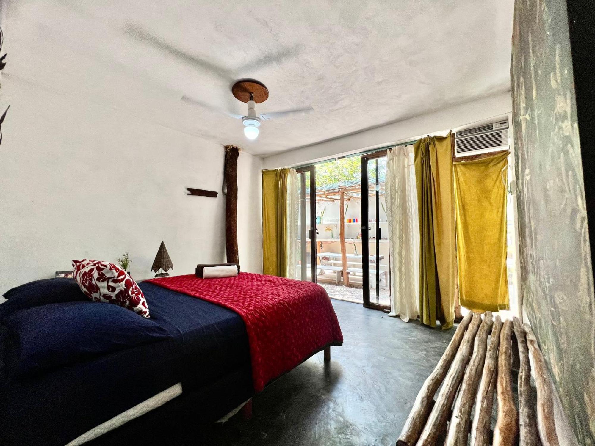 Awa Eco Retreat Hotel cápsula *