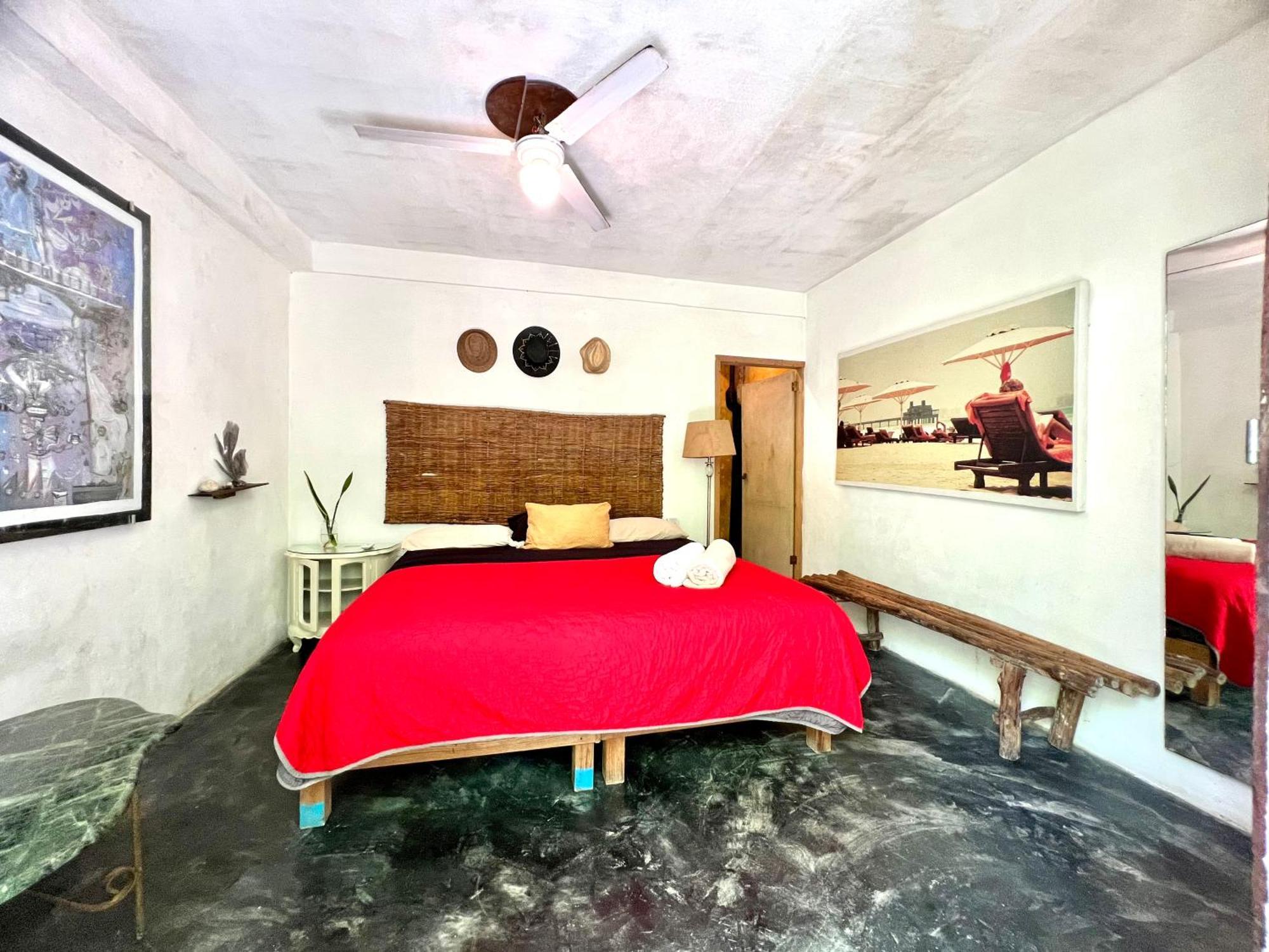 Awa Eco Retreat Hotel cápsula