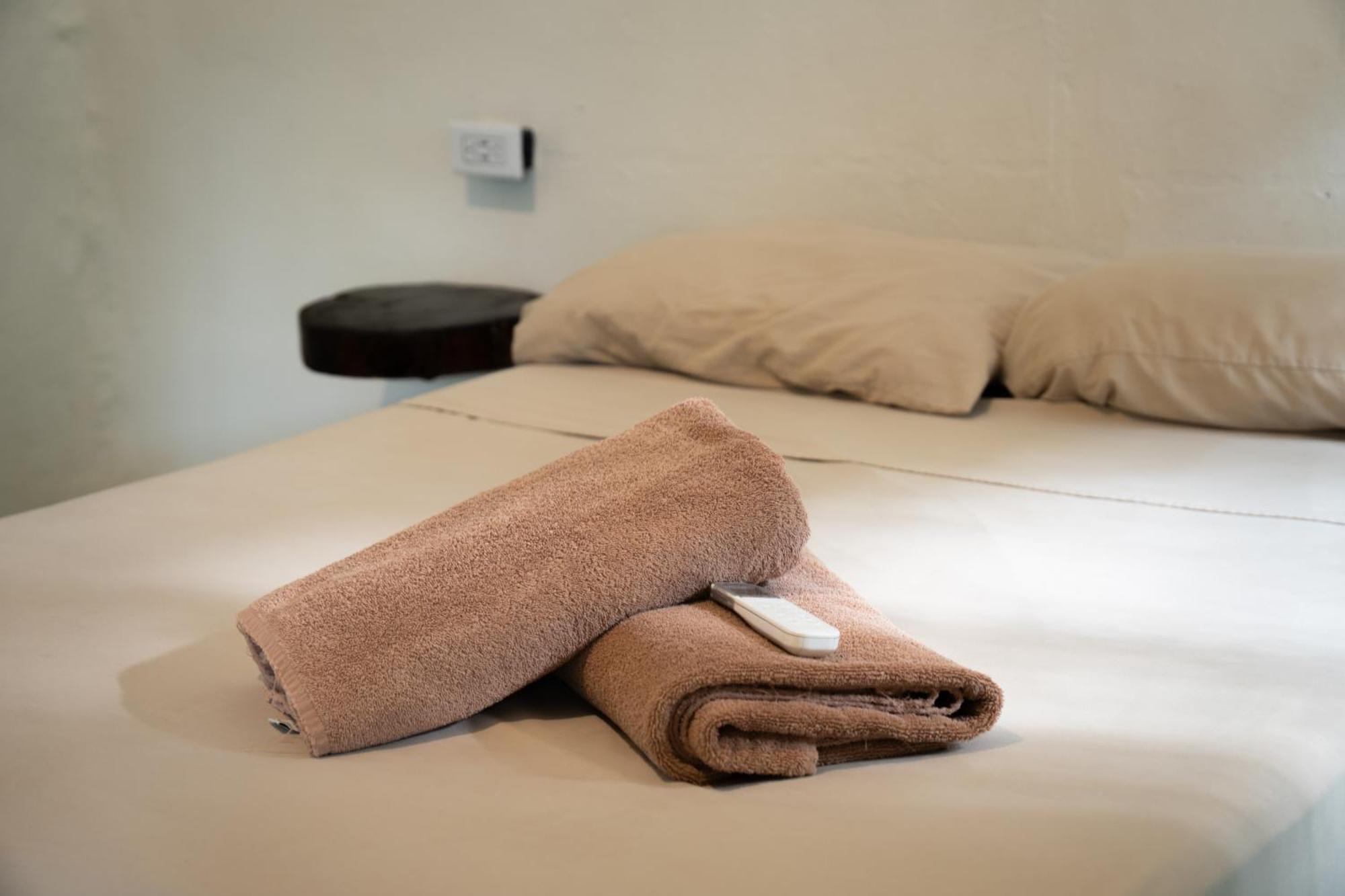 Hostel Oryx Tulum