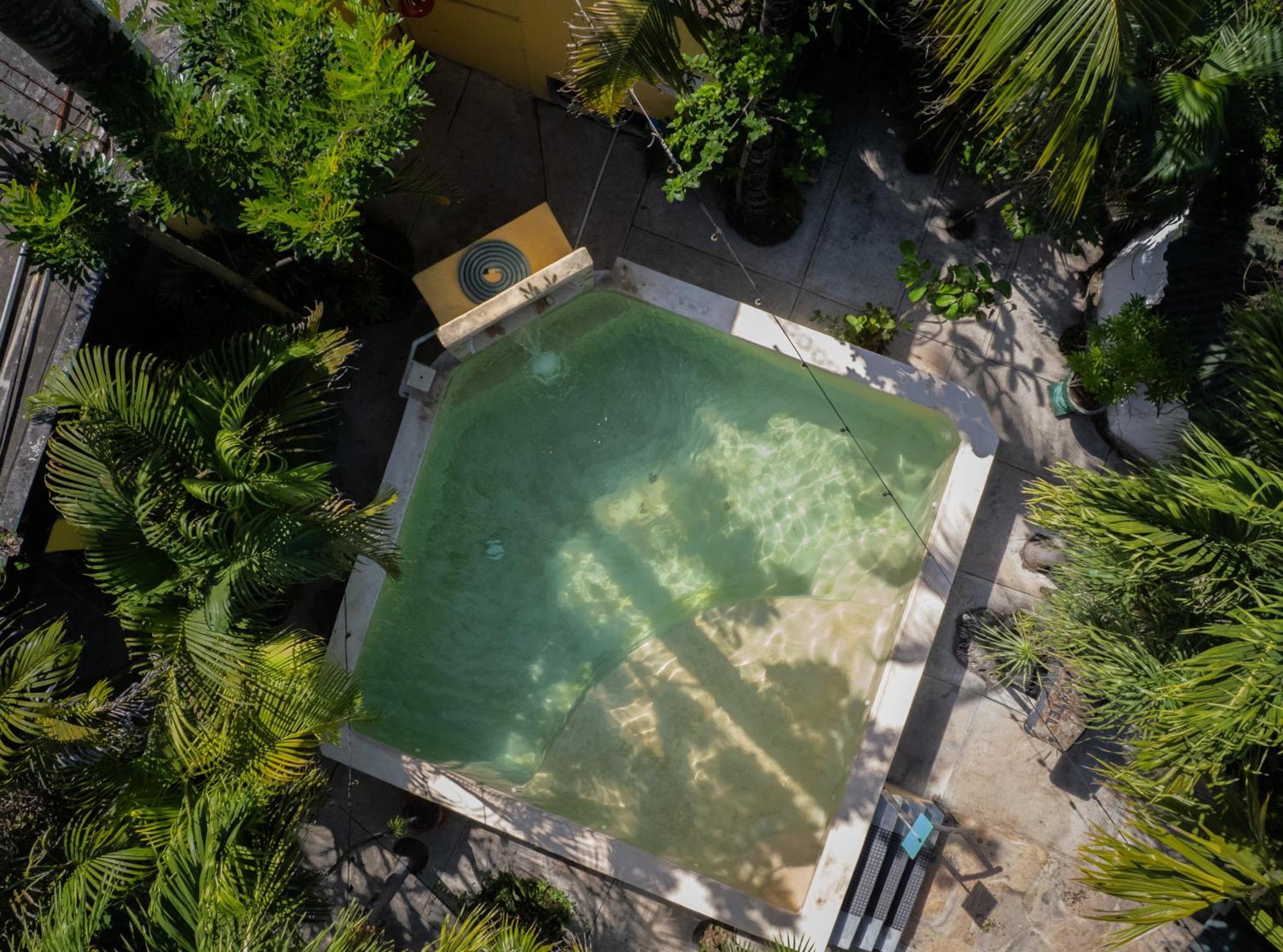 Oryx Hostel