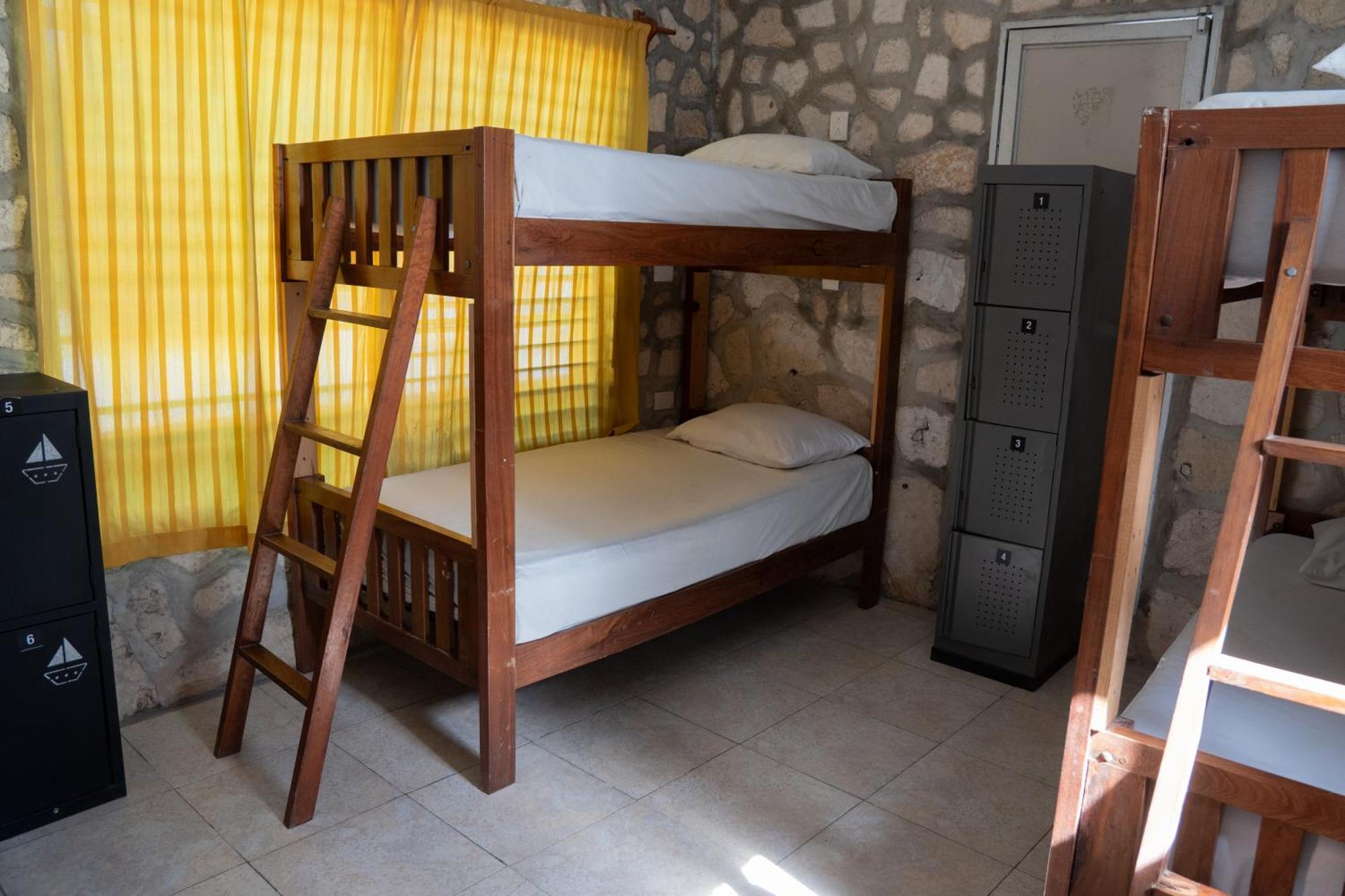 Hostel Oryx