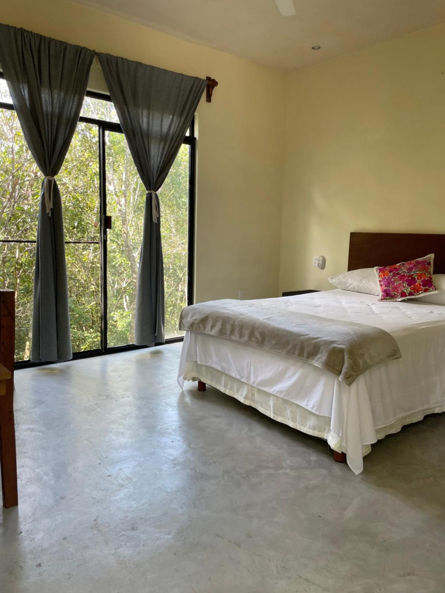 Aldea Yuyu Bed and breakfast