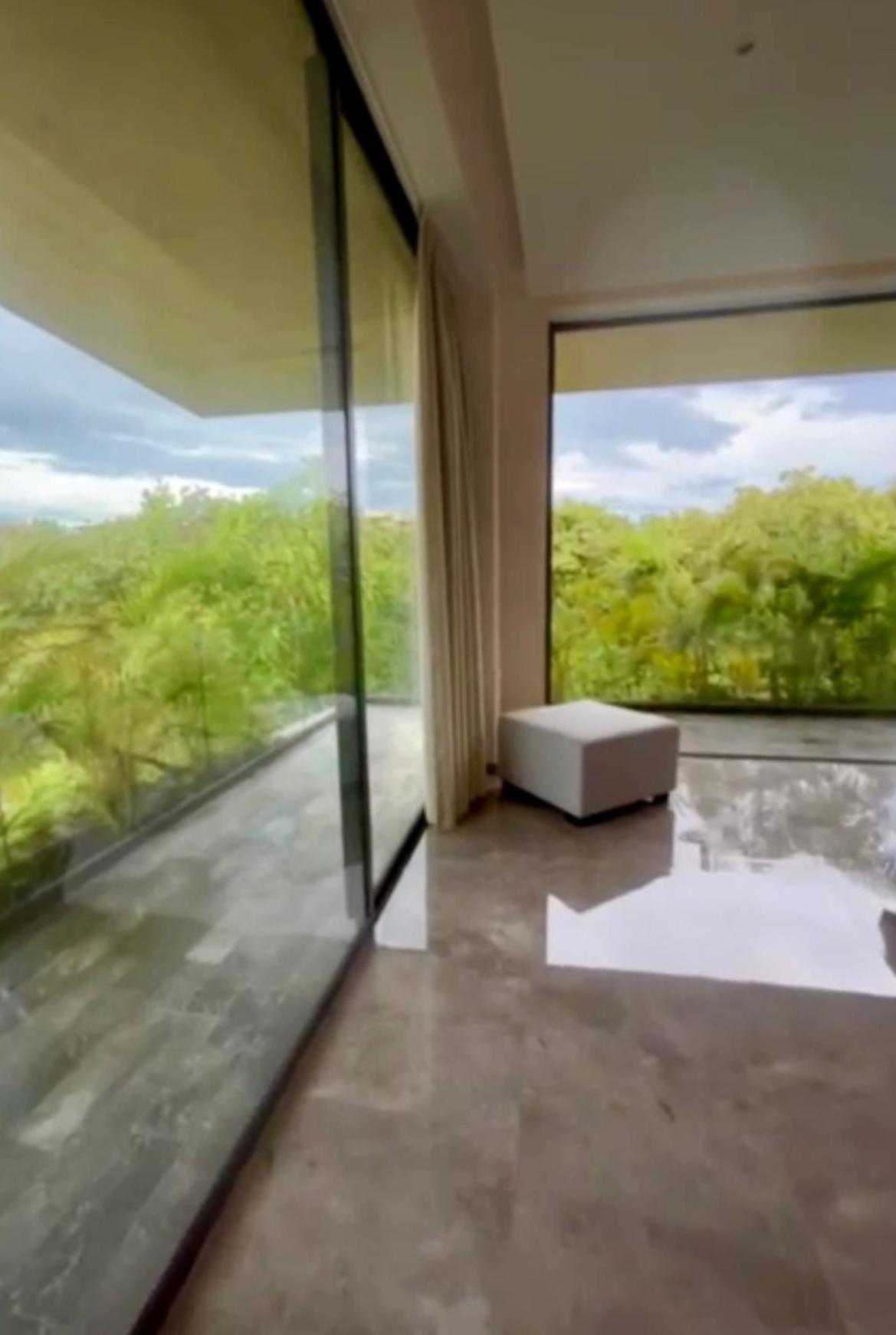 Jungle Panoramic View Ph With Club Shuttle & Gym