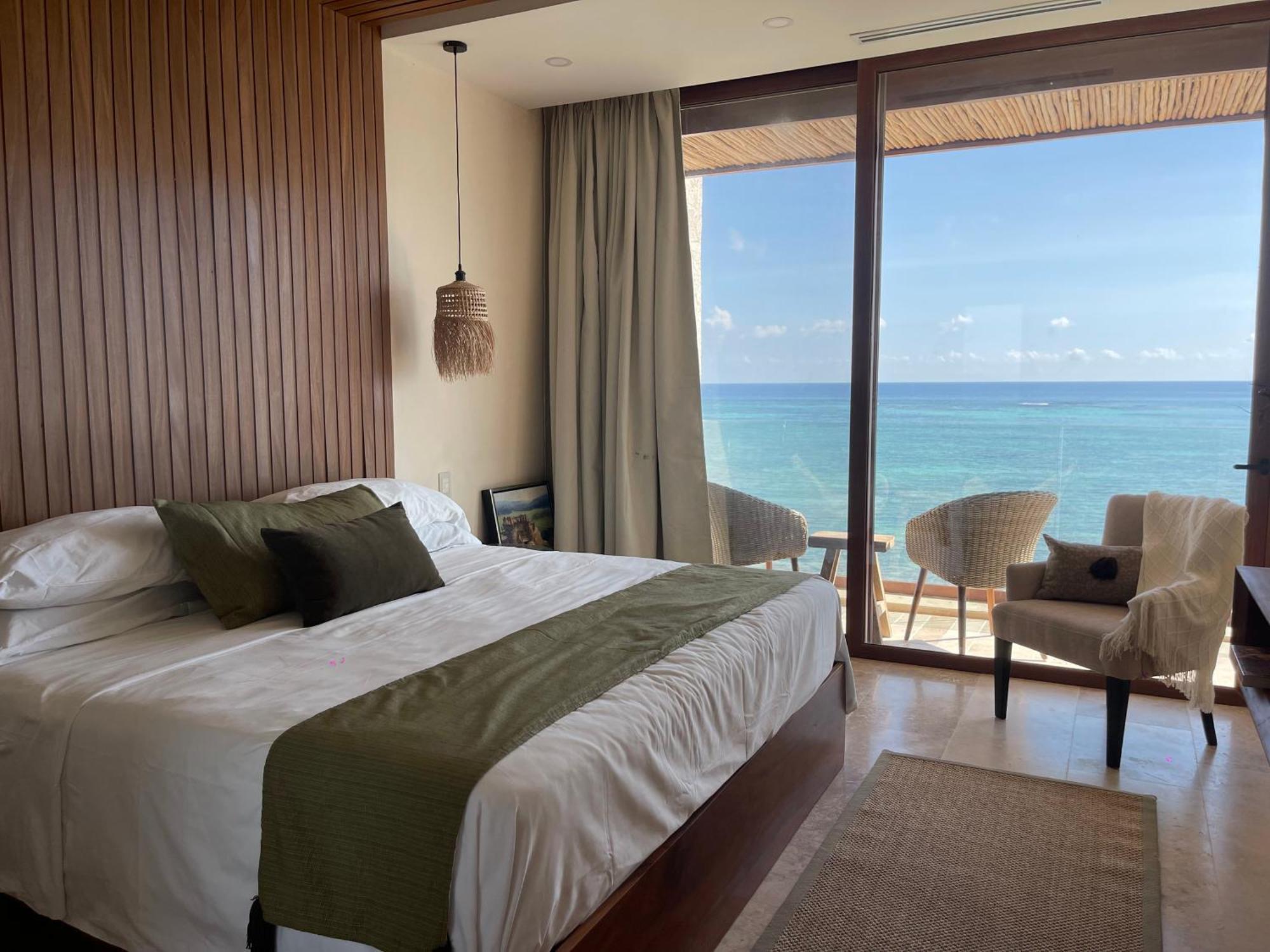Kaoba Oceanfront Residences *