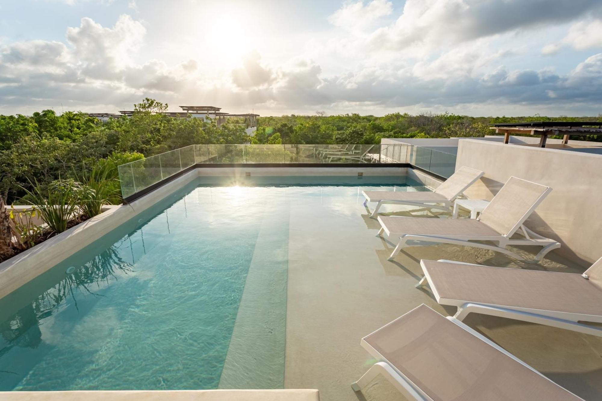 Nuuk Mindfulness Escape