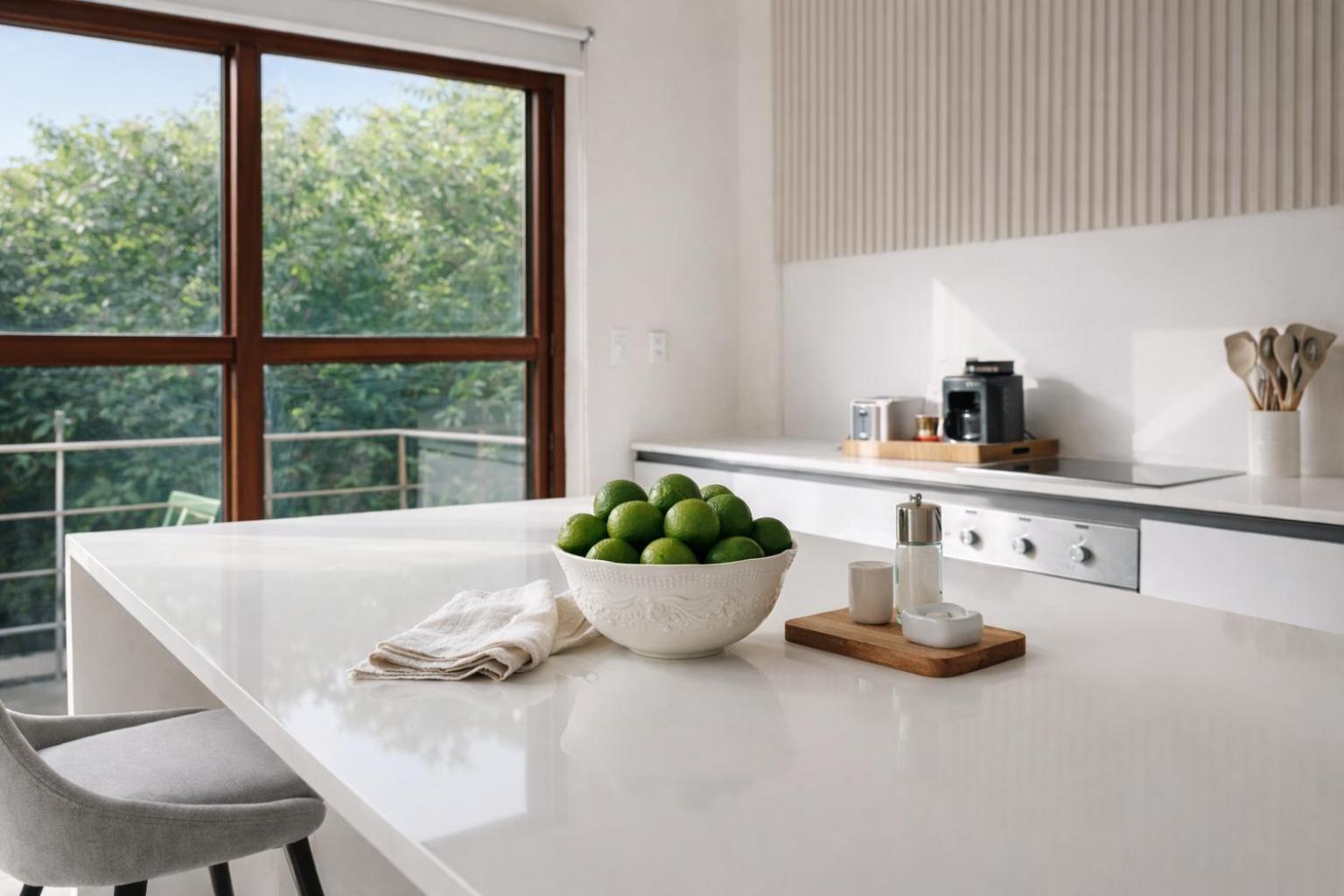 Apartment Nomad Luxe