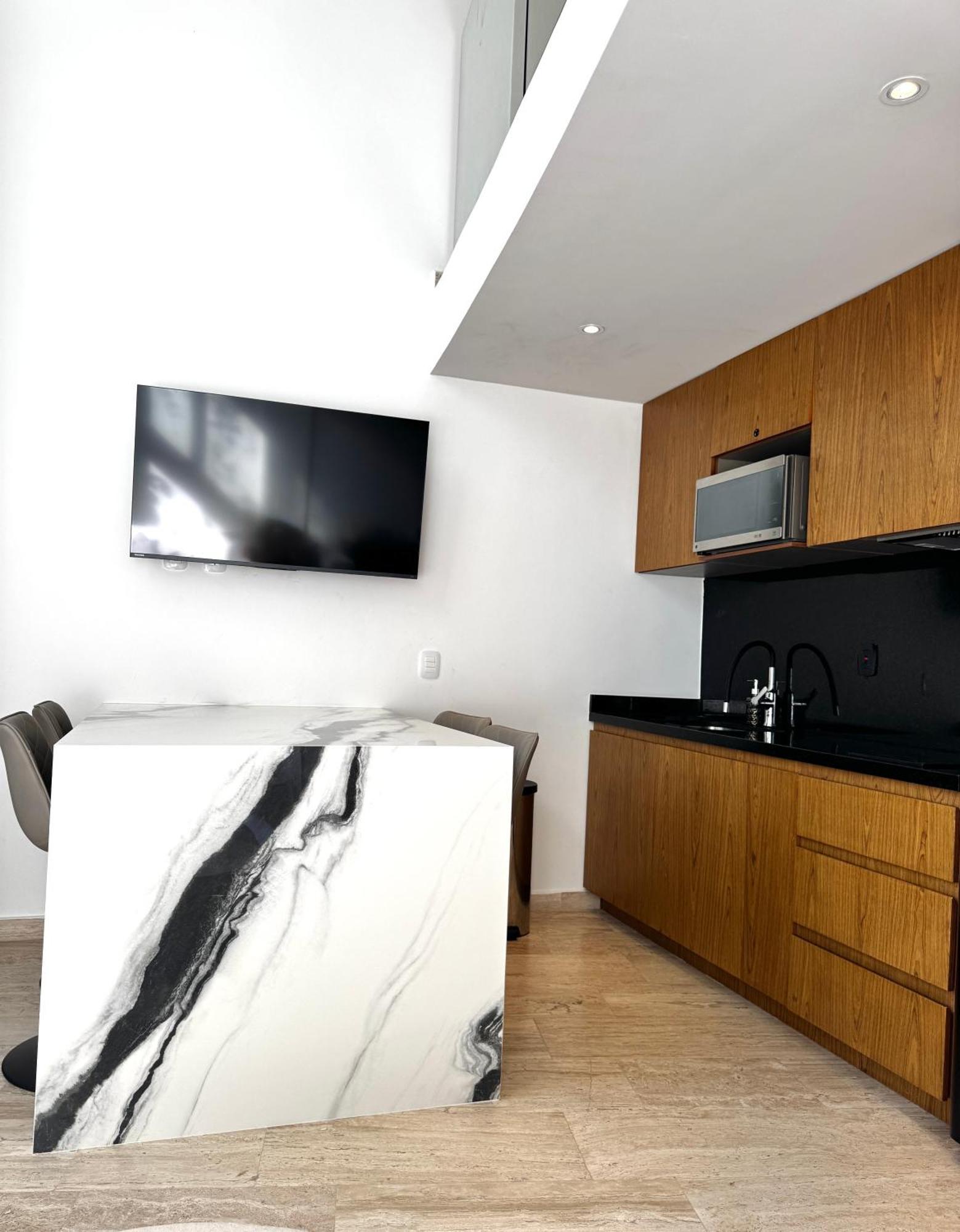 Luxury Loft In Mistiq Gardens Ii Tulum