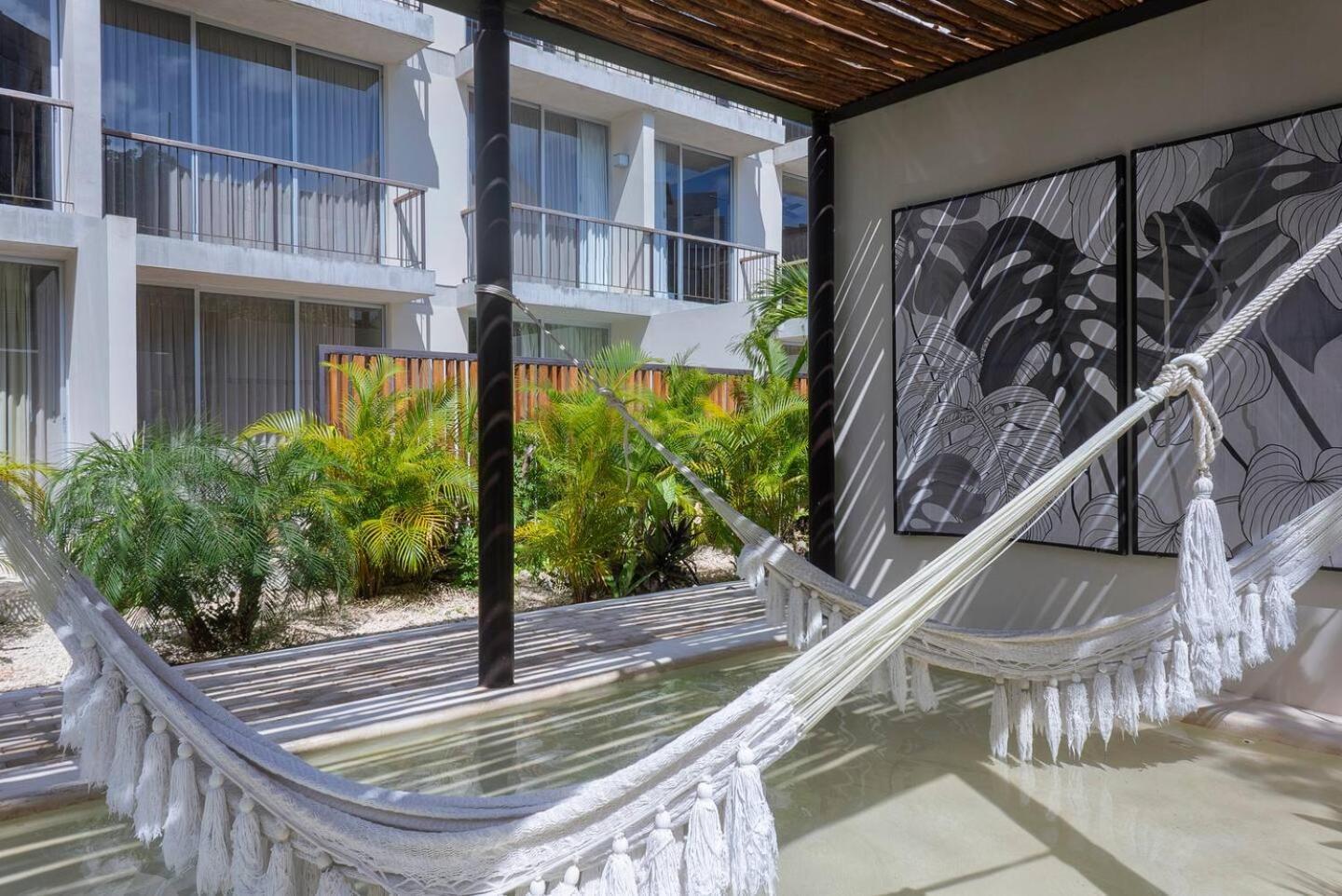 Private Pool With Great Comfort Apartment Tulum