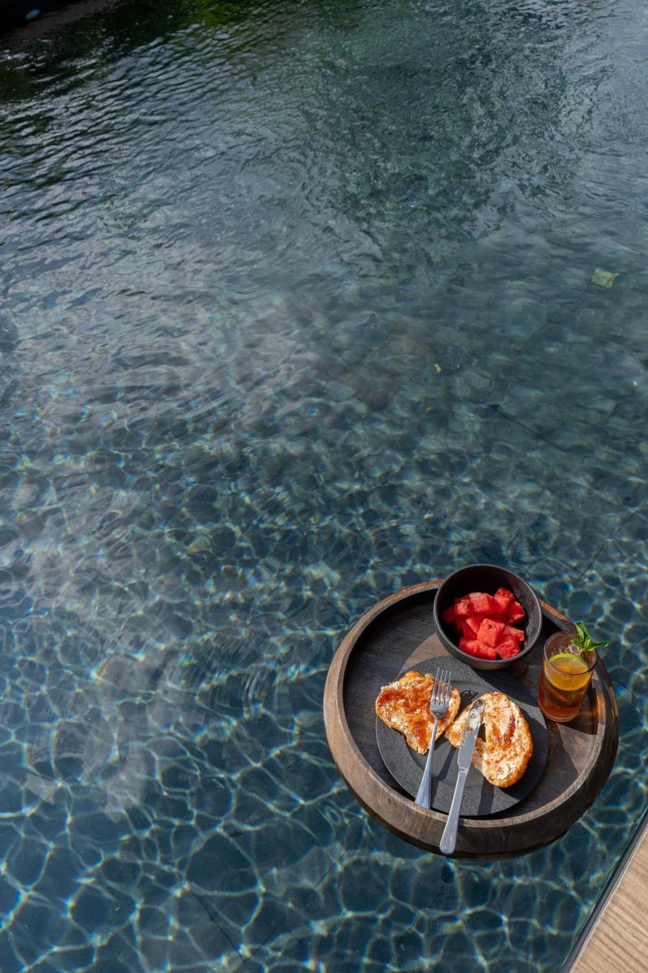 Beutiful - Swimout-gym-rooftop-pool * Tulum