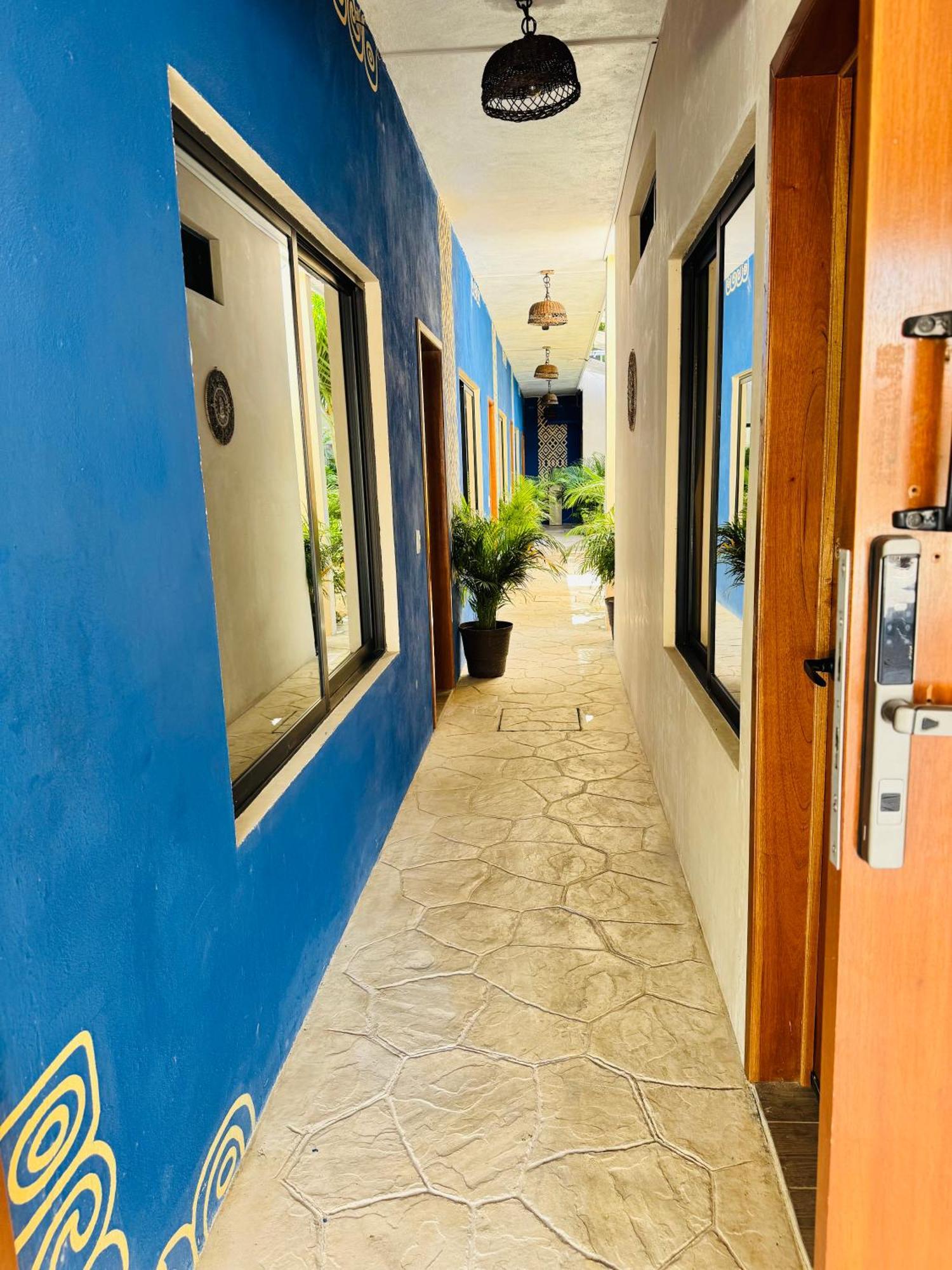 Ceremonial Apartment