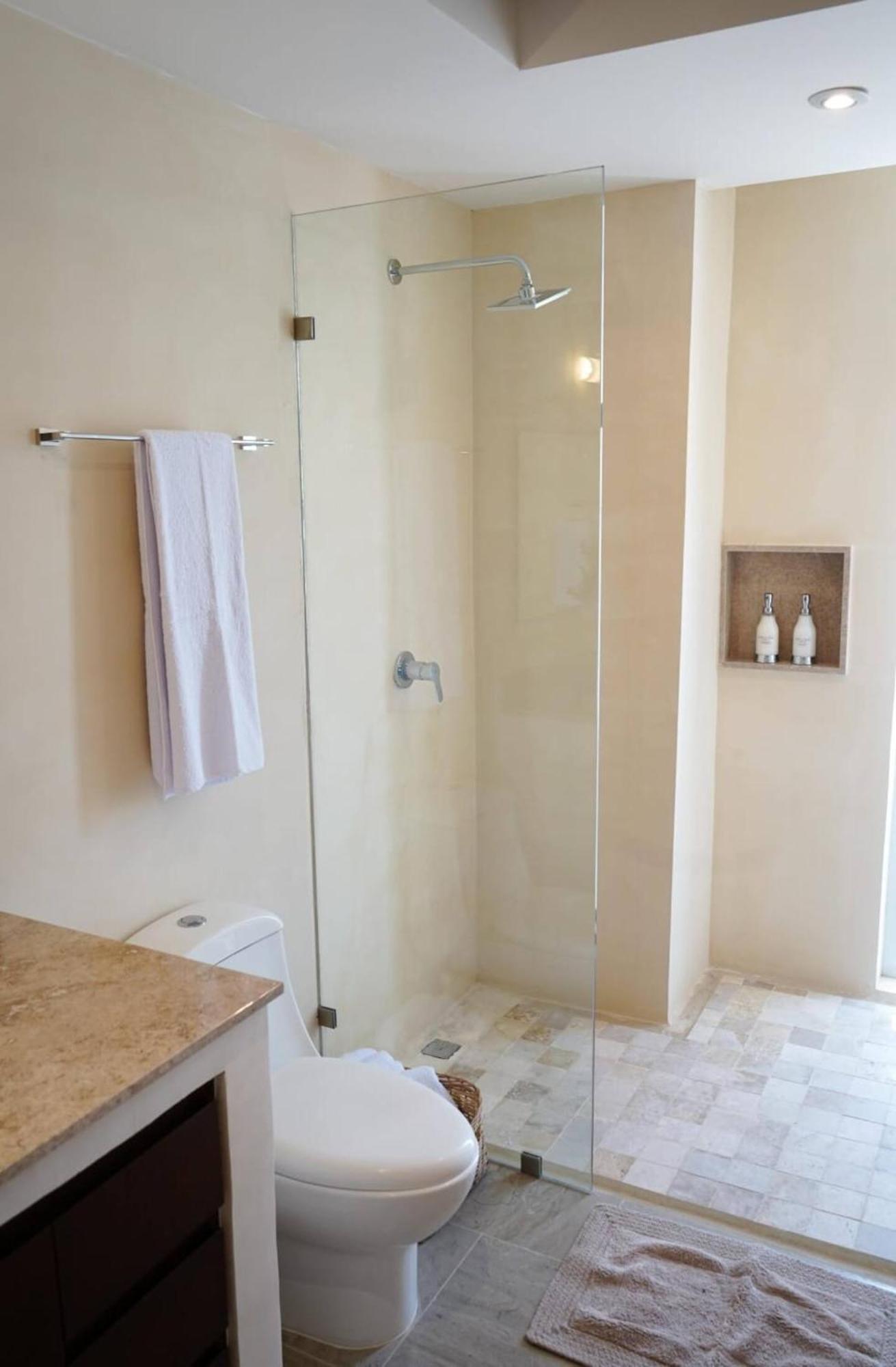 Apartment Private Pool With Great Comfort *