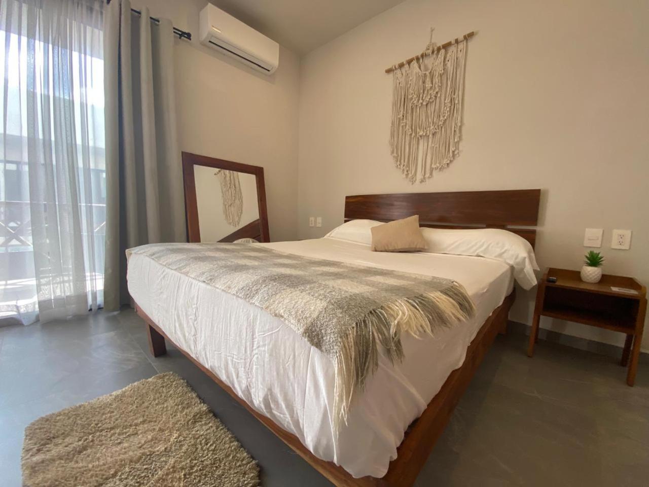 Smartdepas Apartment