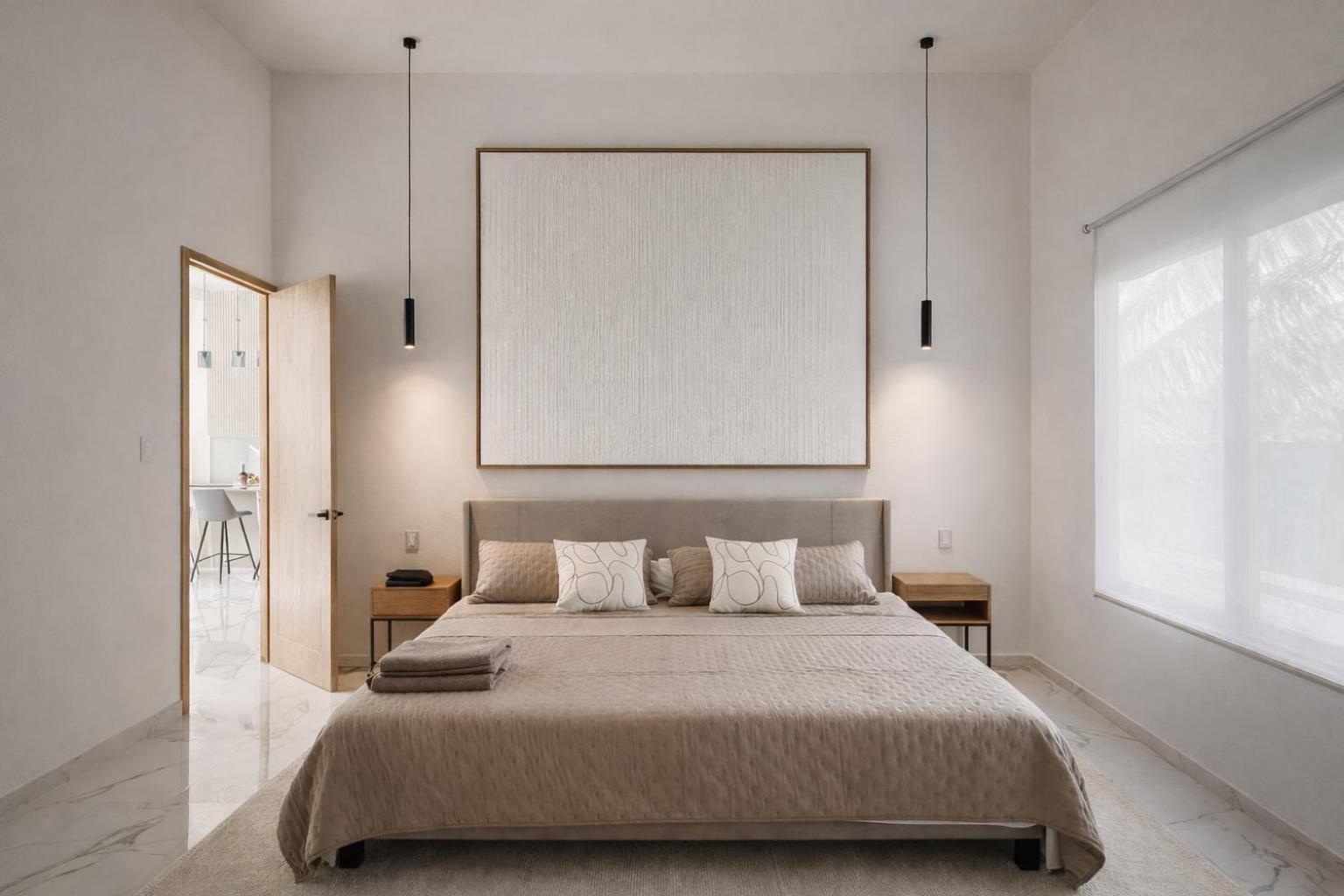 Nomad Luxe Apartment Tulum