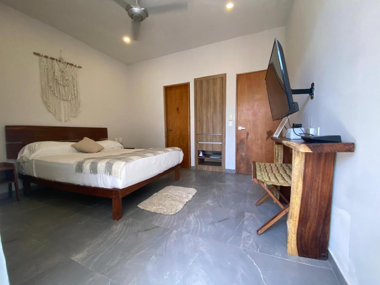 Smartdepas Apartment Tulum